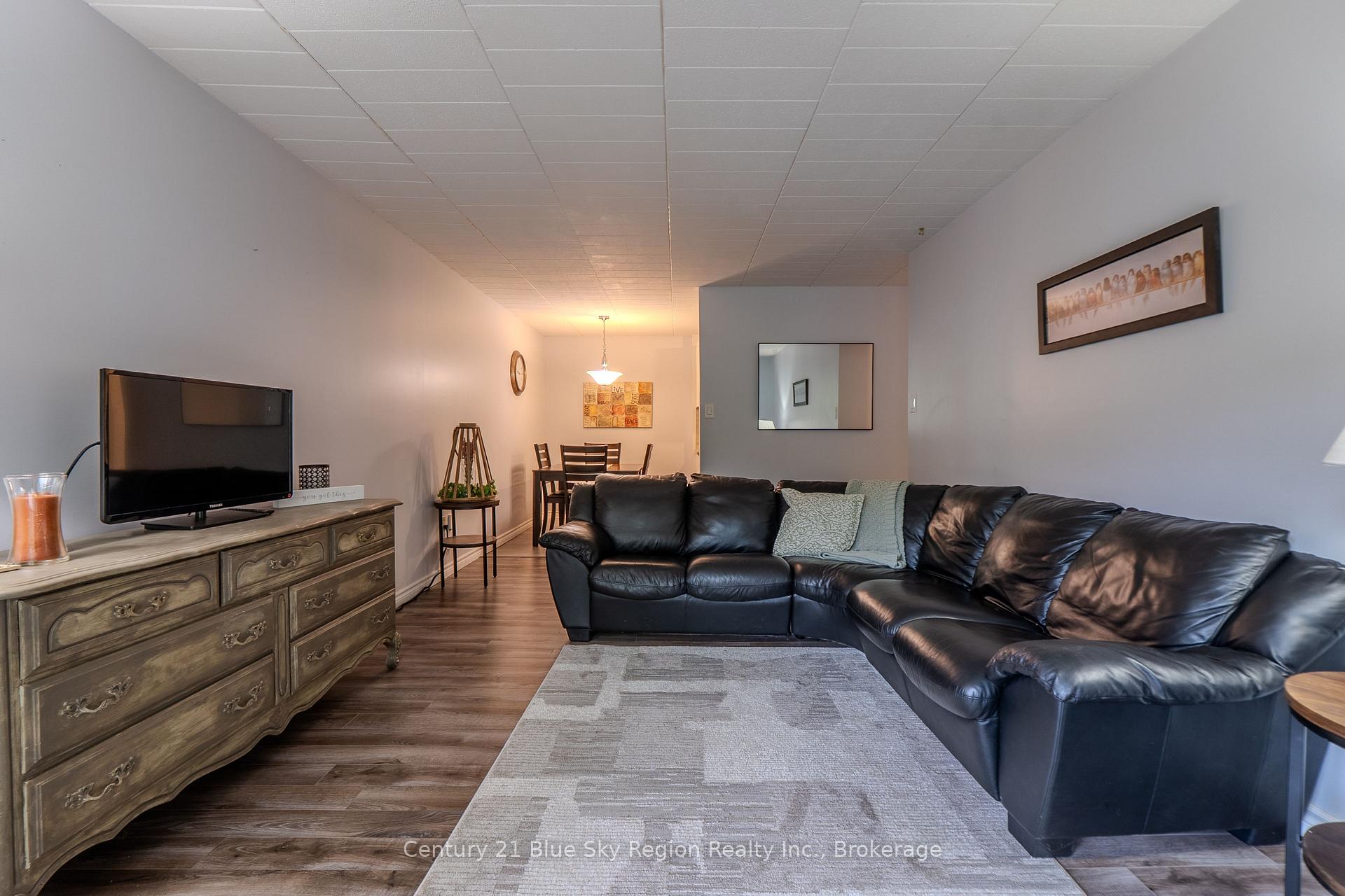 Photo 17 of Unit 306, 213 Leonard Street, North Bay, College Heights — HOMEH