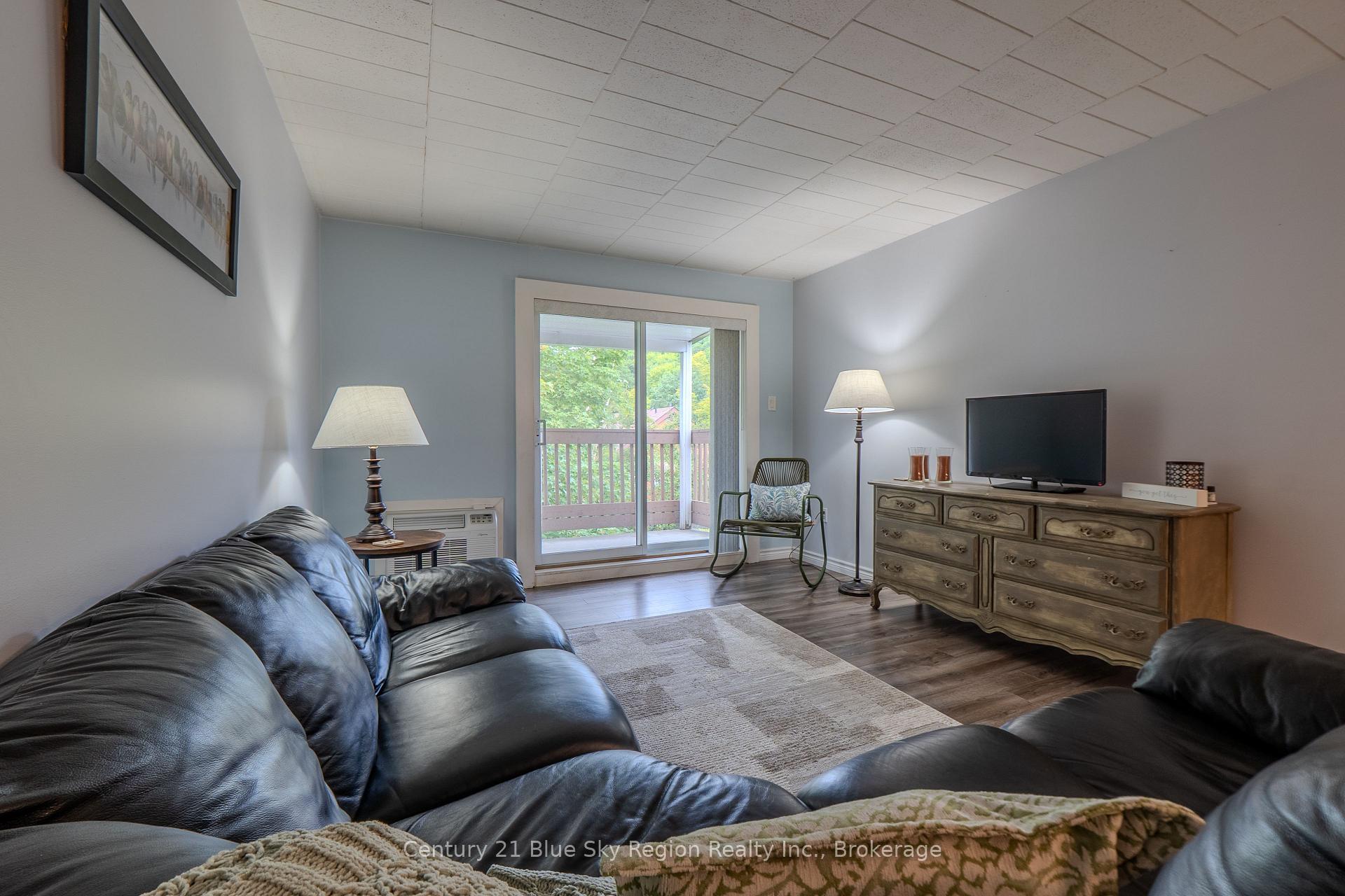 Photo 19 of Unit 306, 213 Leonard Street, North Bay, College Heights — HOMEH