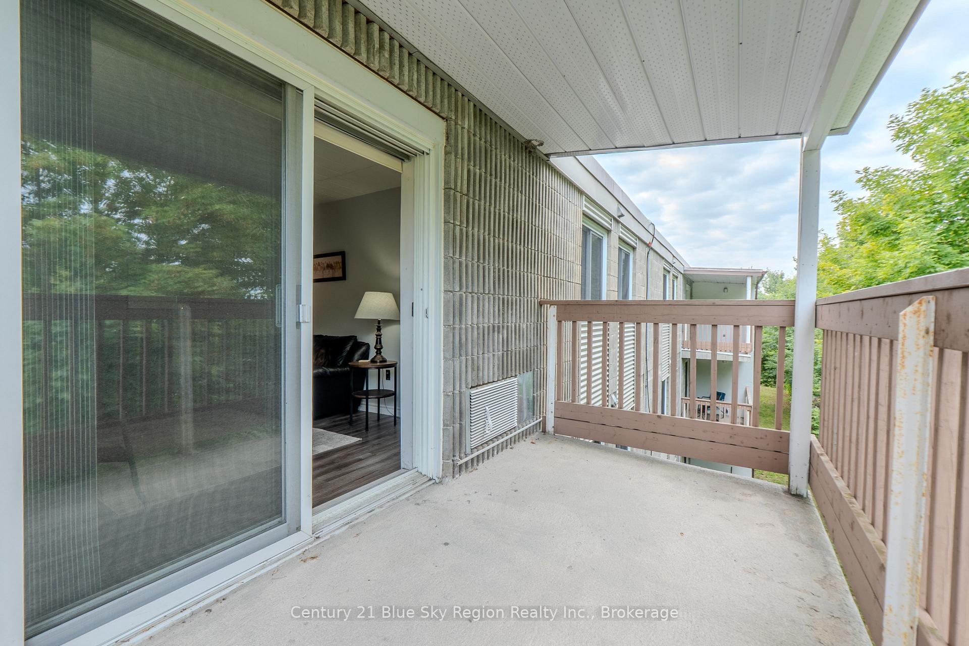 Photo 21 of Unit 306, 213 Leonard Street, North Bay, College Heights — HOMEH