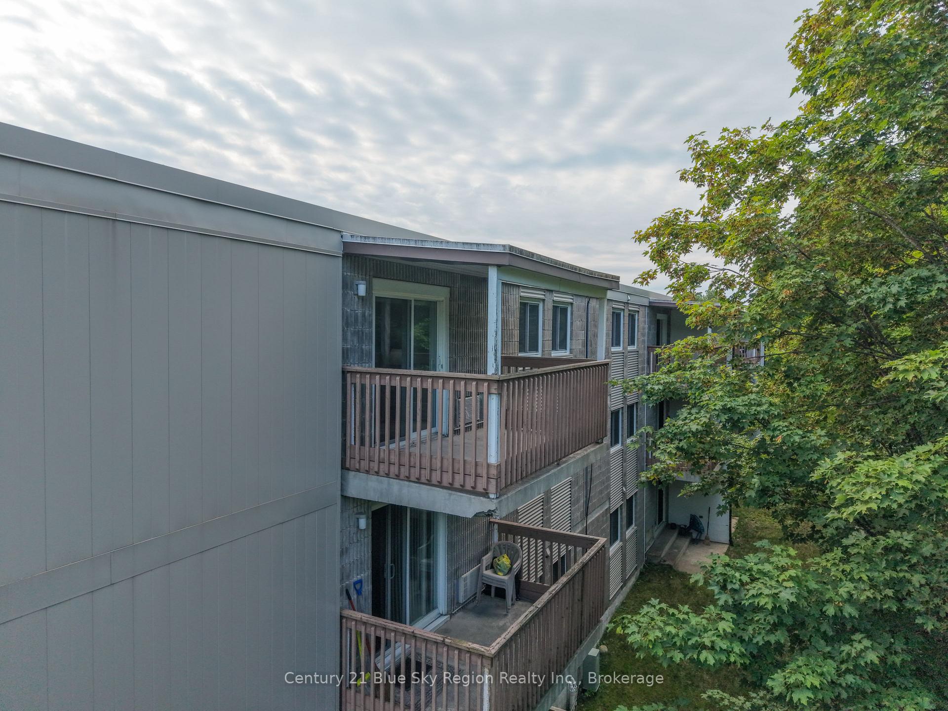Photo 22 of Unit 306, 213 Leonard Street, North Bay, College Heights — HOMEH