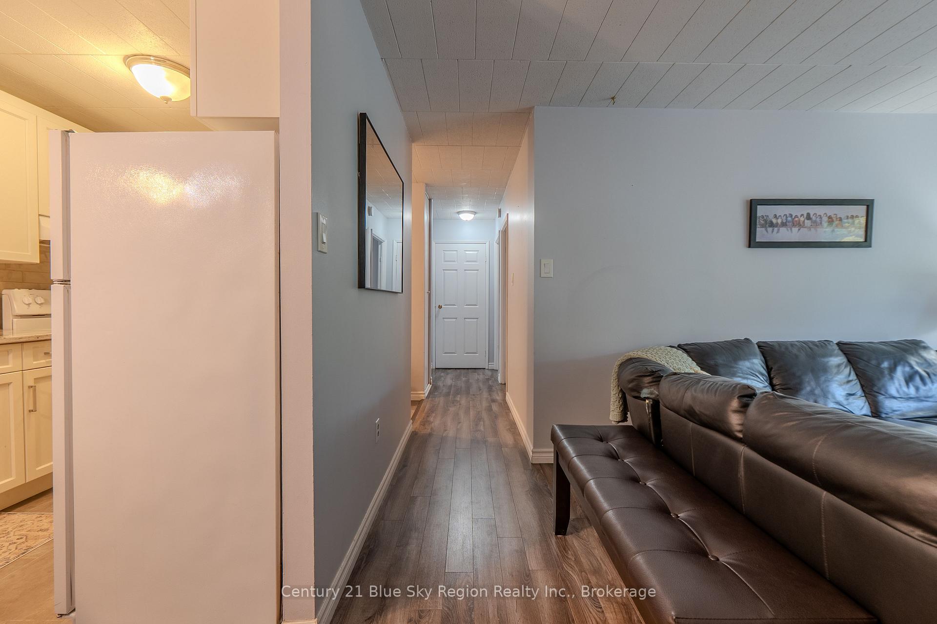 Photo 24 of Unit 306, 213 Leonard Street, North Bay, College Heights — HOMEH