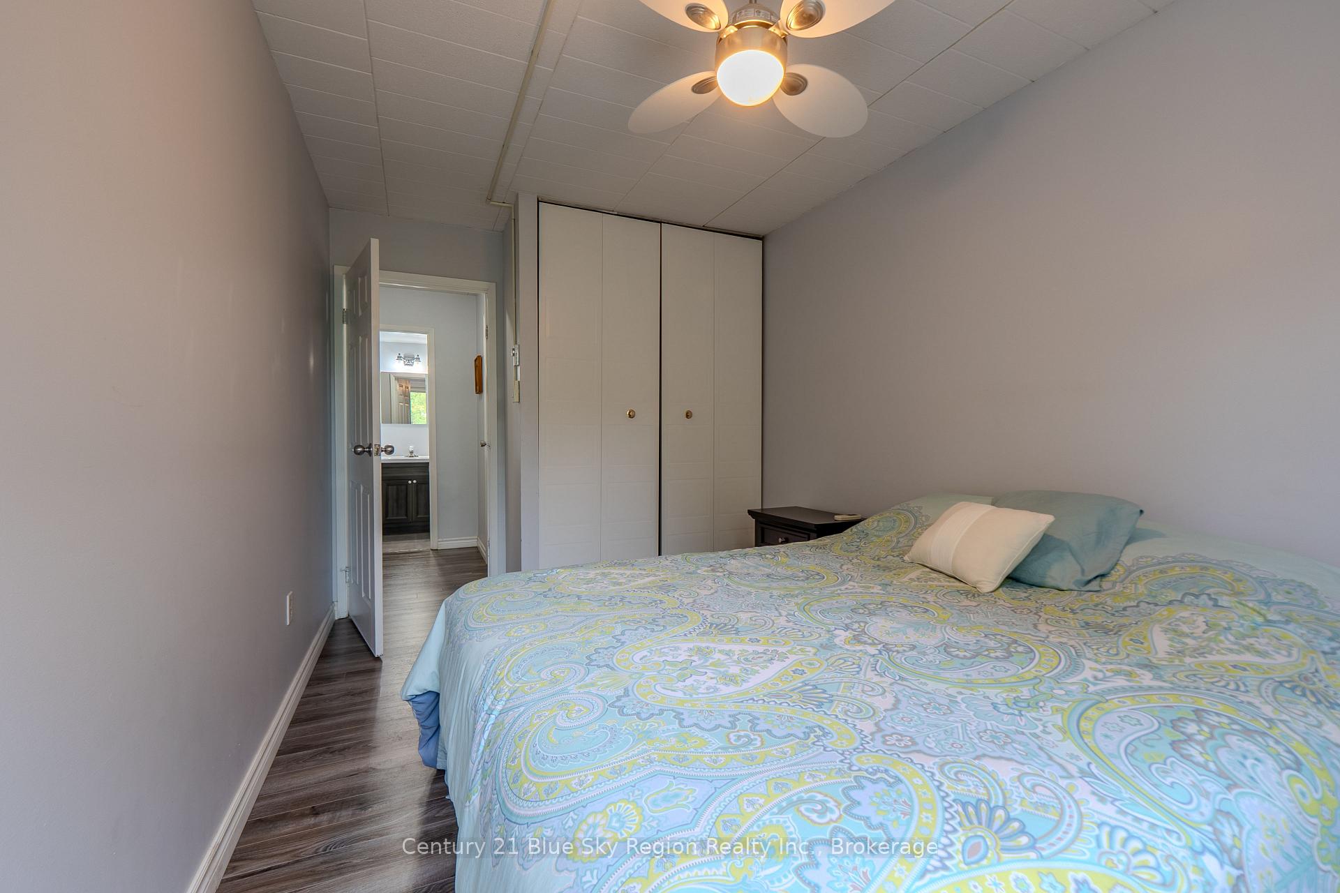 Photo 26 of Unit 306, 213 Leonard Street, North Bay, College Heights — HOMEH