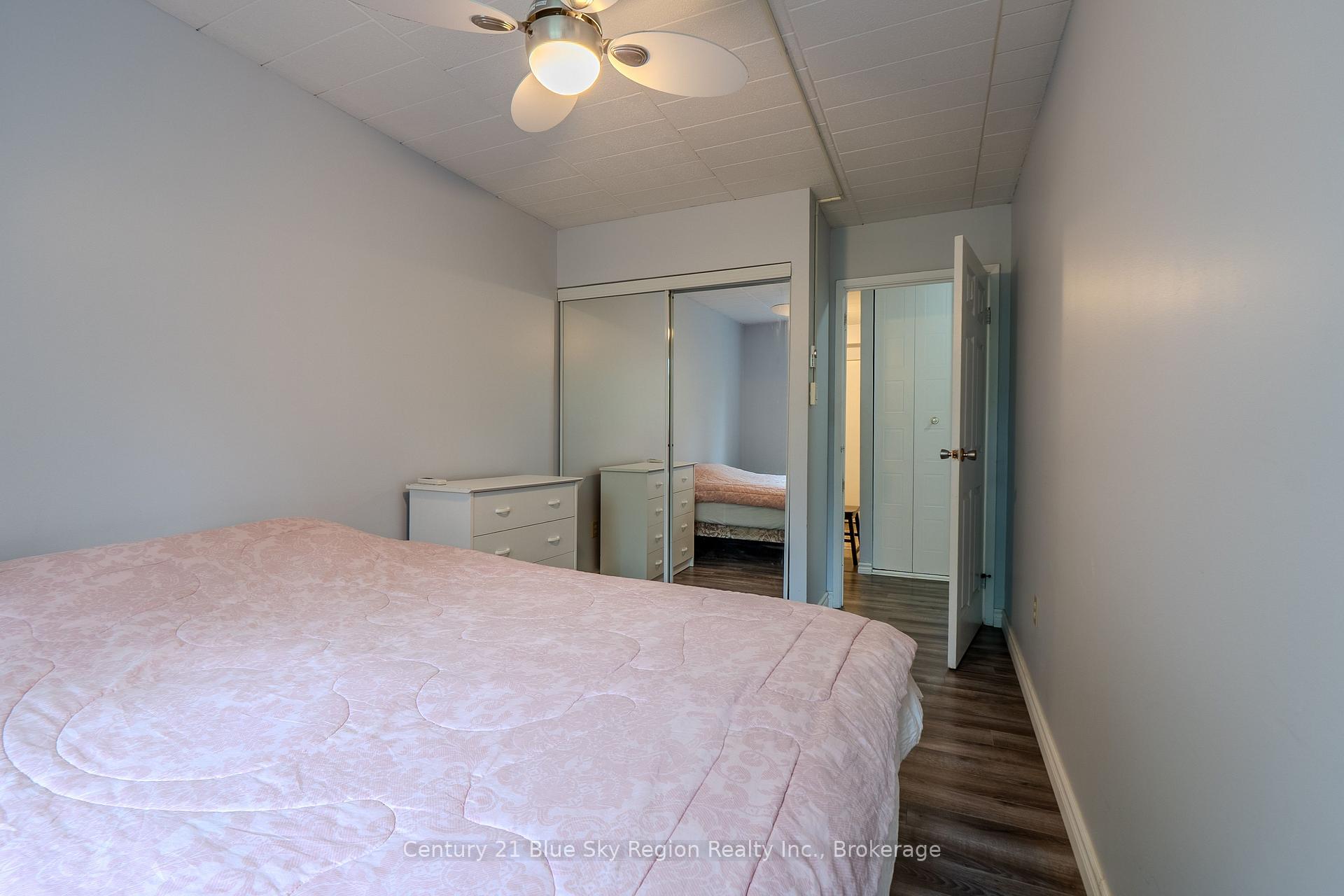 Photo 28 of Unit 306, 213 Leonard Street, North Bay, College Heights — HOMEH