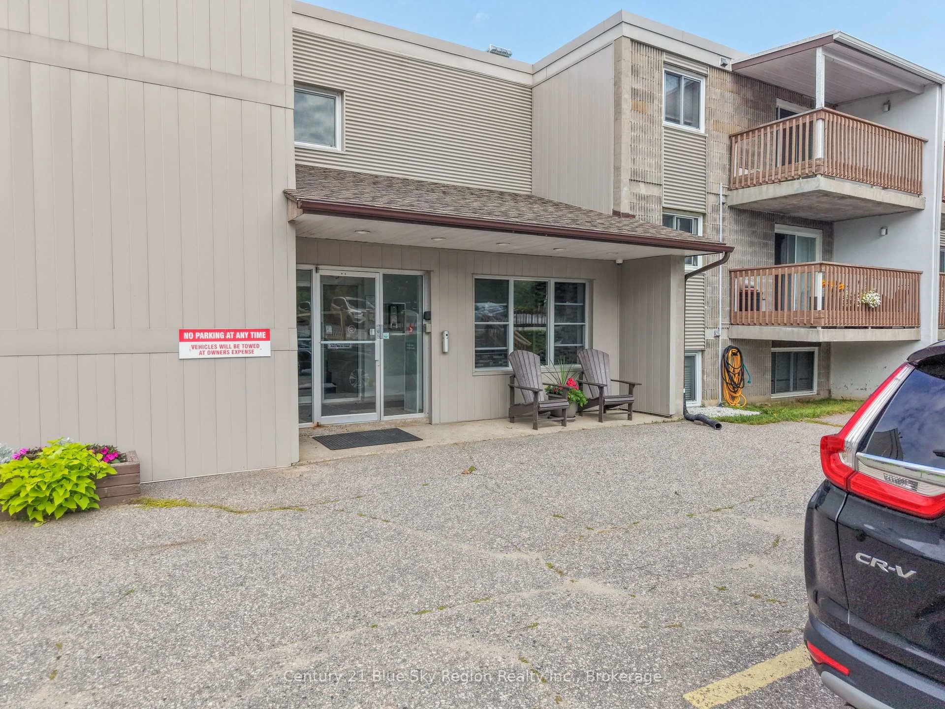 Photo 30 of Unit 306, 213 Leonard Street, North Bay, College Heights — HOMEH