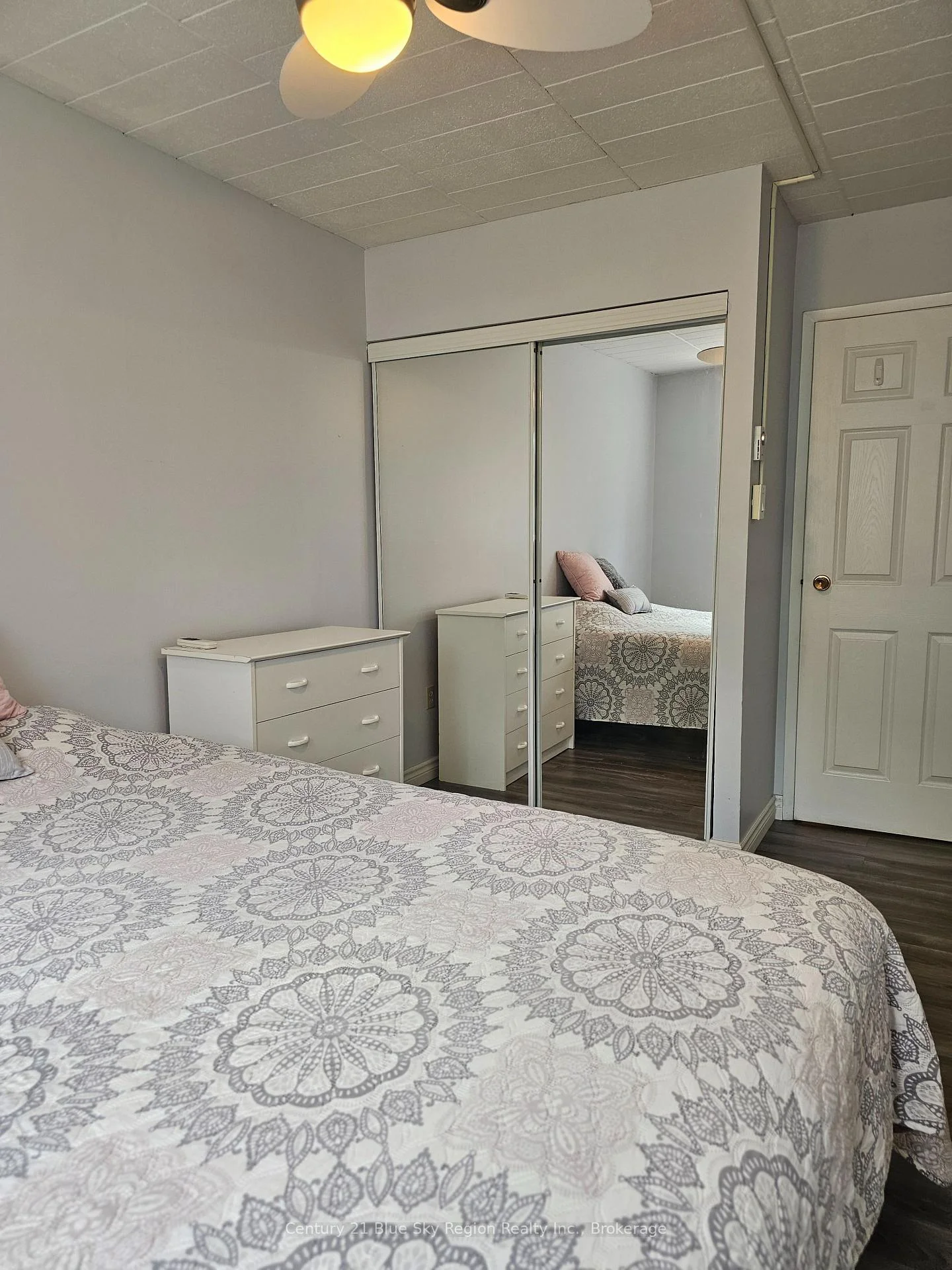 Photo 37 of Unit 306, 213 Leonard Street, North Bay, College Heights — HOMEH