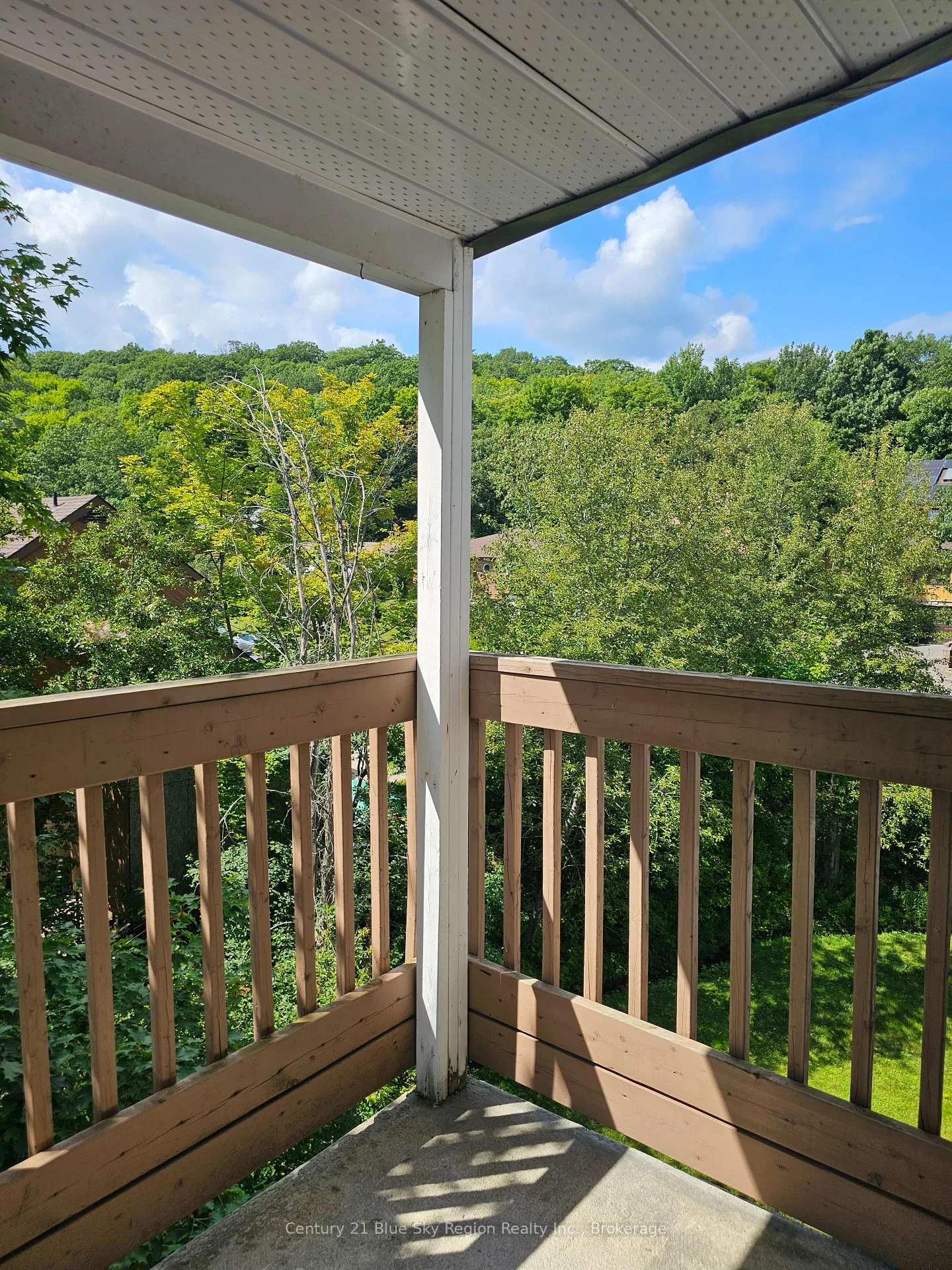 Photo 39 of Unit 306, 213 Leonard Street, North Bay, College Heights — HOMEH