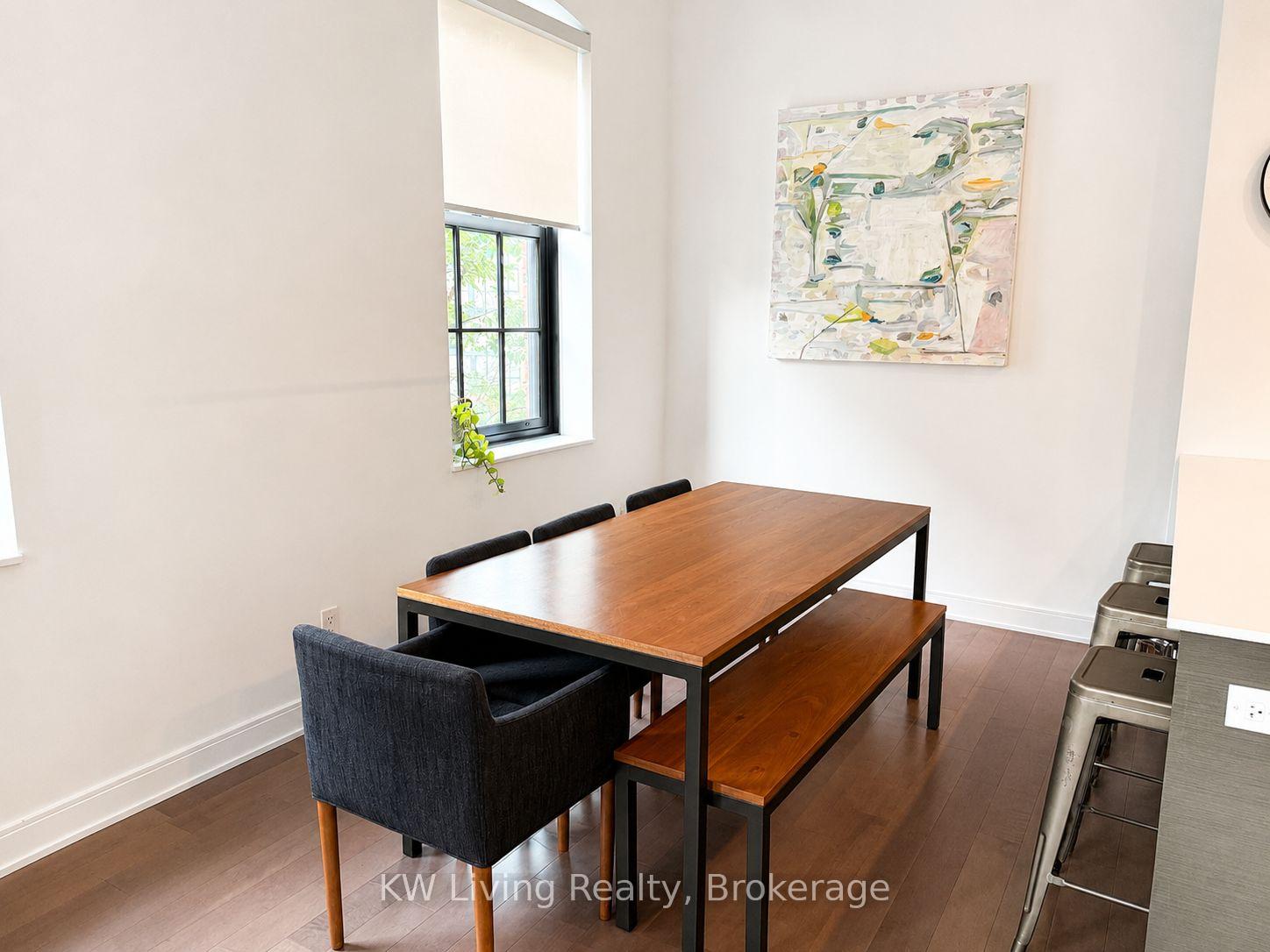 Photo 5 of Unit 307, 55 Front Street E, Toronto, Waterfront Communities — HOMEH