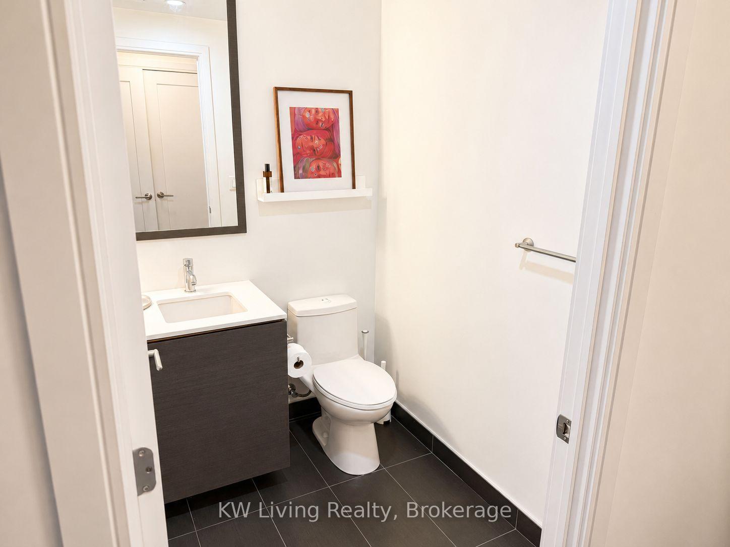 Photo 6 of Unit 307, 55 Front Street E, Toronto, Waterfront Communities — HOMEH