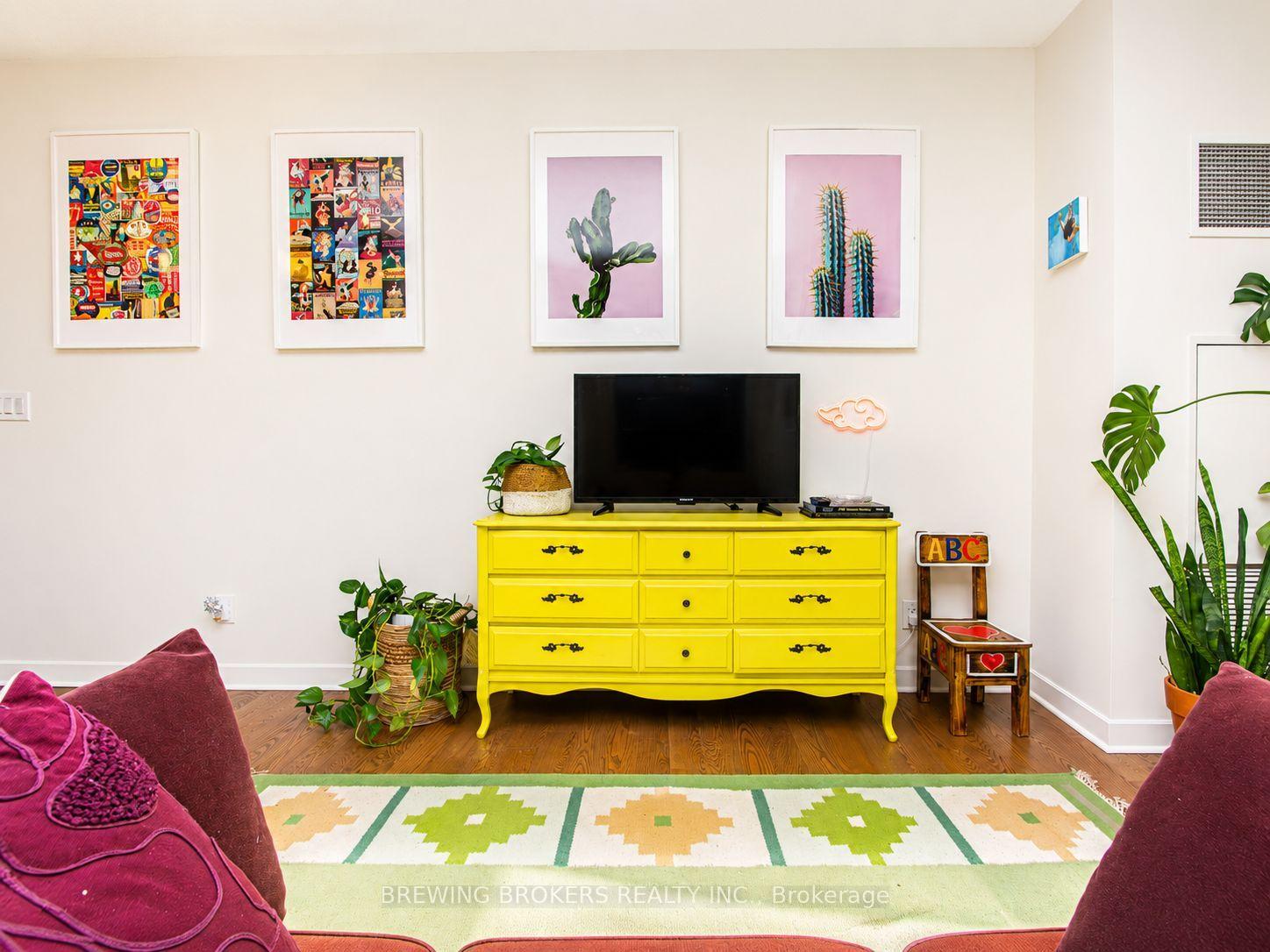 Photo 16 of Unit 1702, 18 Harbour Street, Toronto, Waterfront Communities — HOMEH