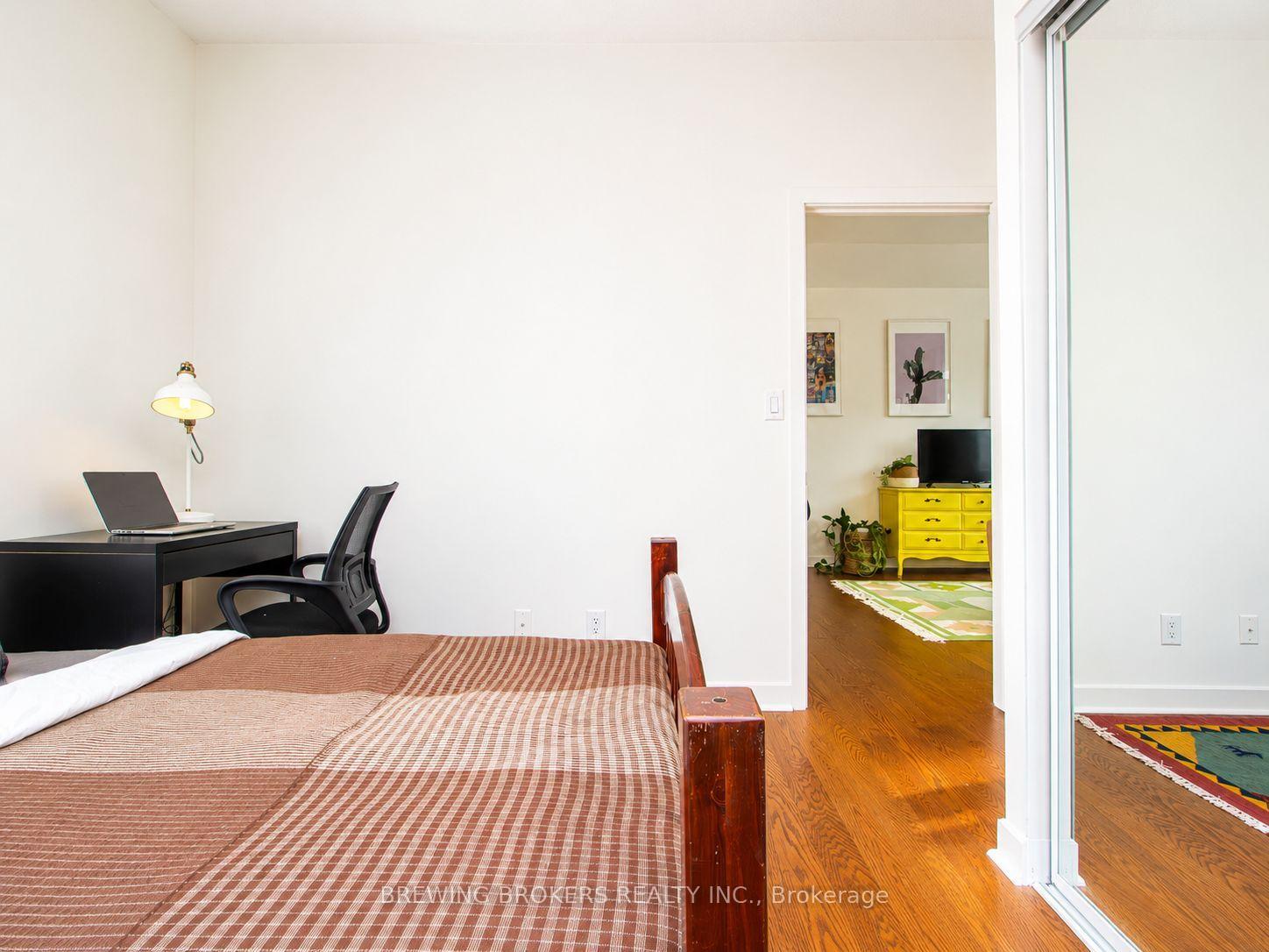 Photo 21 of Unit 1702, 18 Harbour Street, Toronto, Waterfront Communities — HOMEH