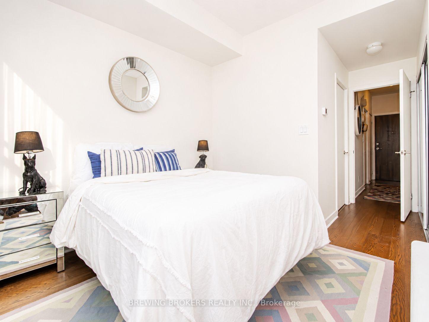 Photo 26 of Unit 1702, 18 Harbour Street, Toronto, Waterfront Communities — HOMEH