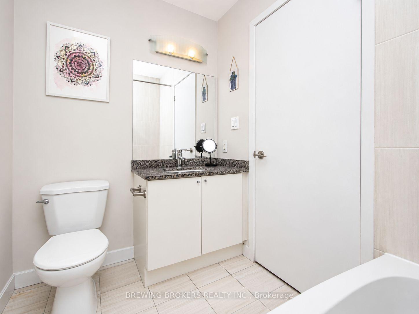 Photo 29 of Unit 1702, 18 Harbour Street, Toronto, Waterfront Communities — HOMEH