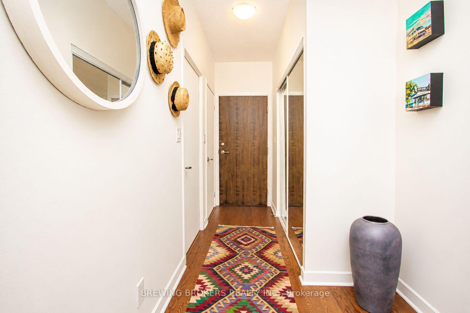 Photo 30 of Unit 1702, 18 Harbour Street, Toronto, Waterfront Communities — HOMEH