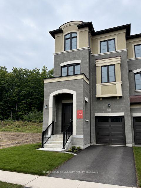 Photo 1 of 61 Donnacona Drive, Vaughan, Vellore Village — HOMEH