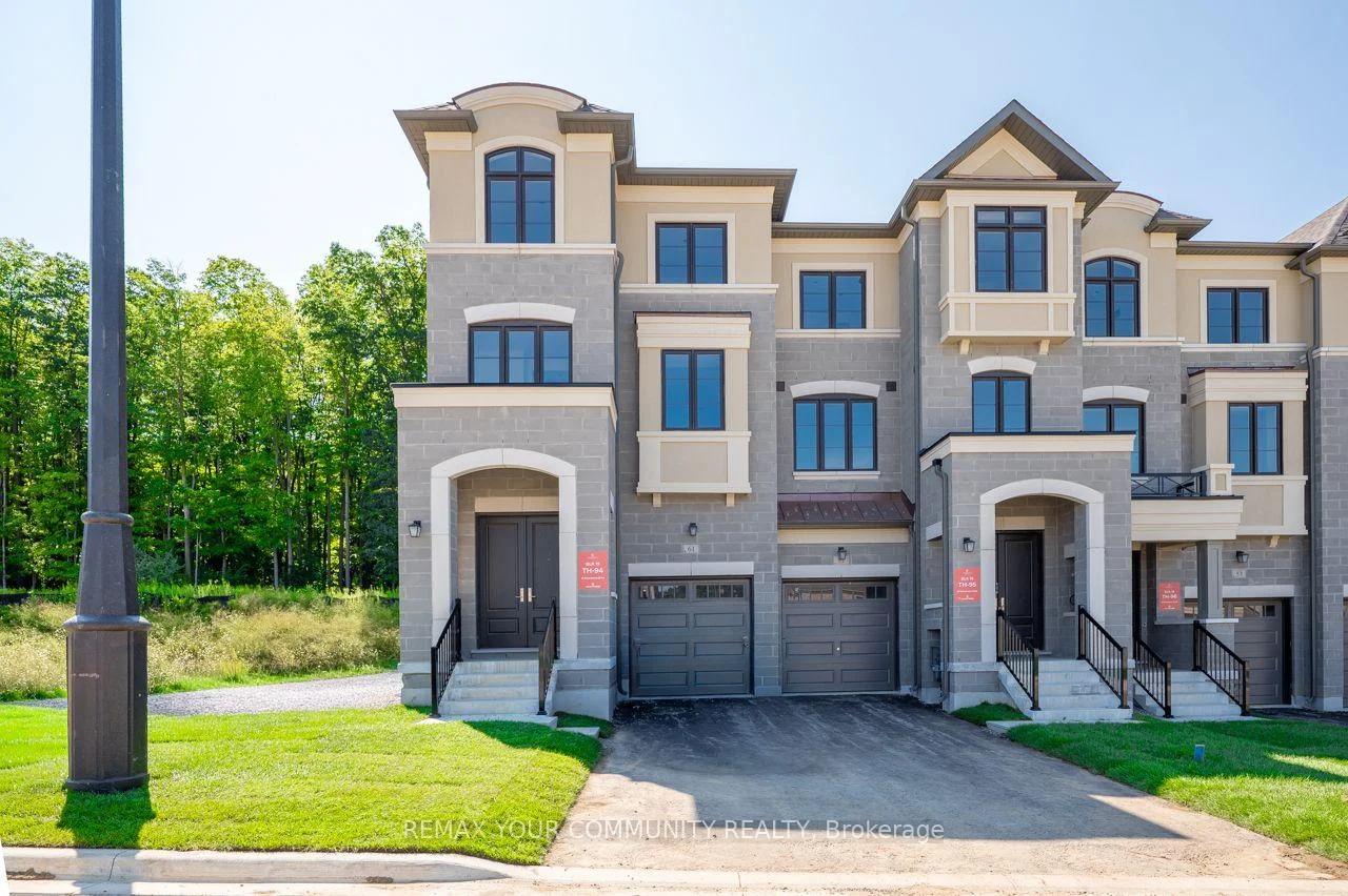 Photo 10 of 61 Donnacona Drive, Vaughan, Vellore Village — HOMEH