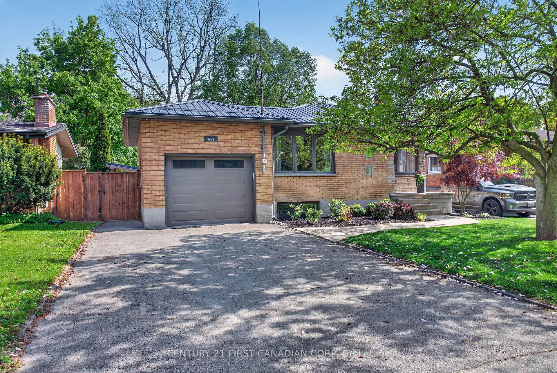 Photo 1 of 681 Brant Street, London, East C — HOMEH