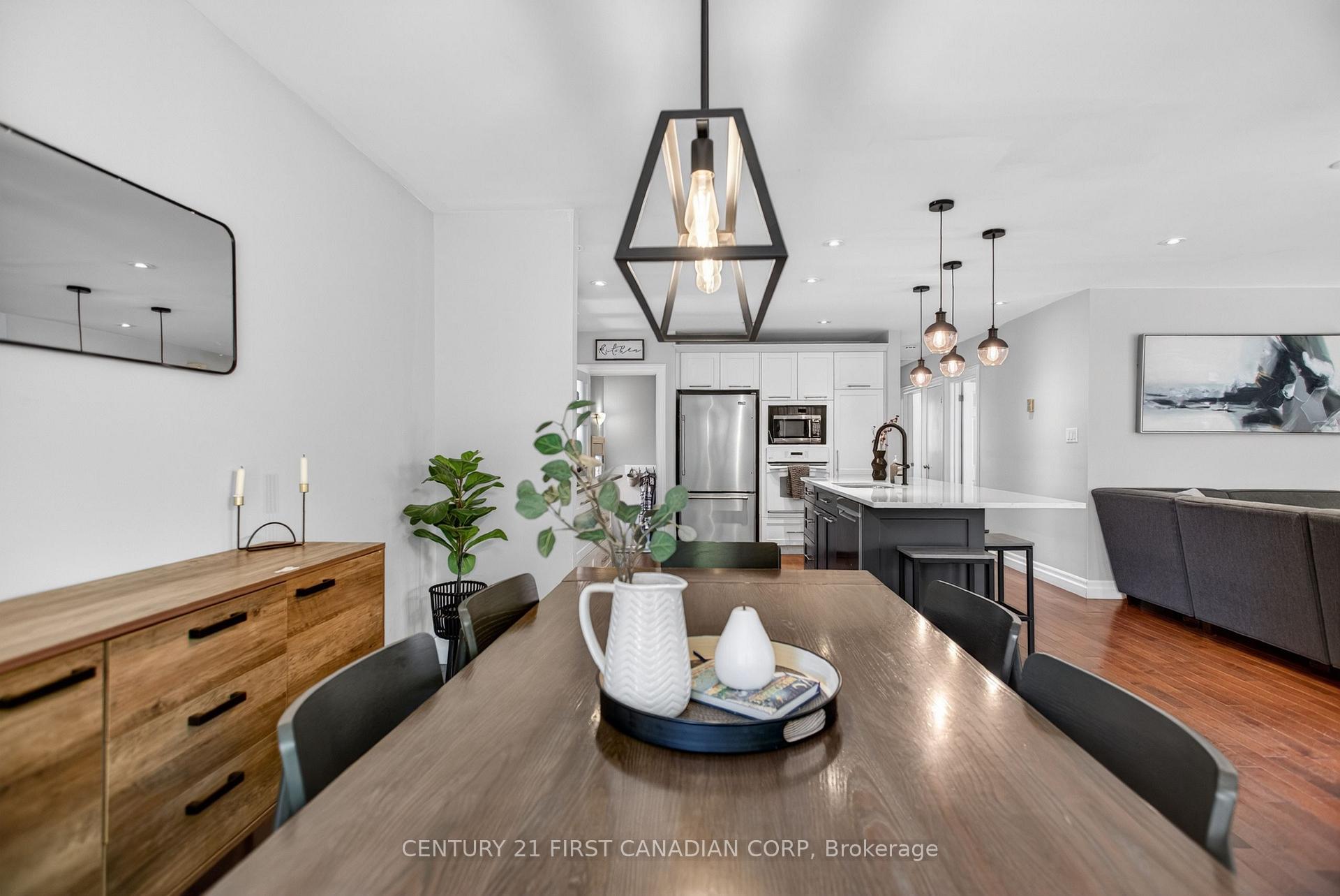 Photo 8 of 681 Brant Street, London, East C — HOMEH