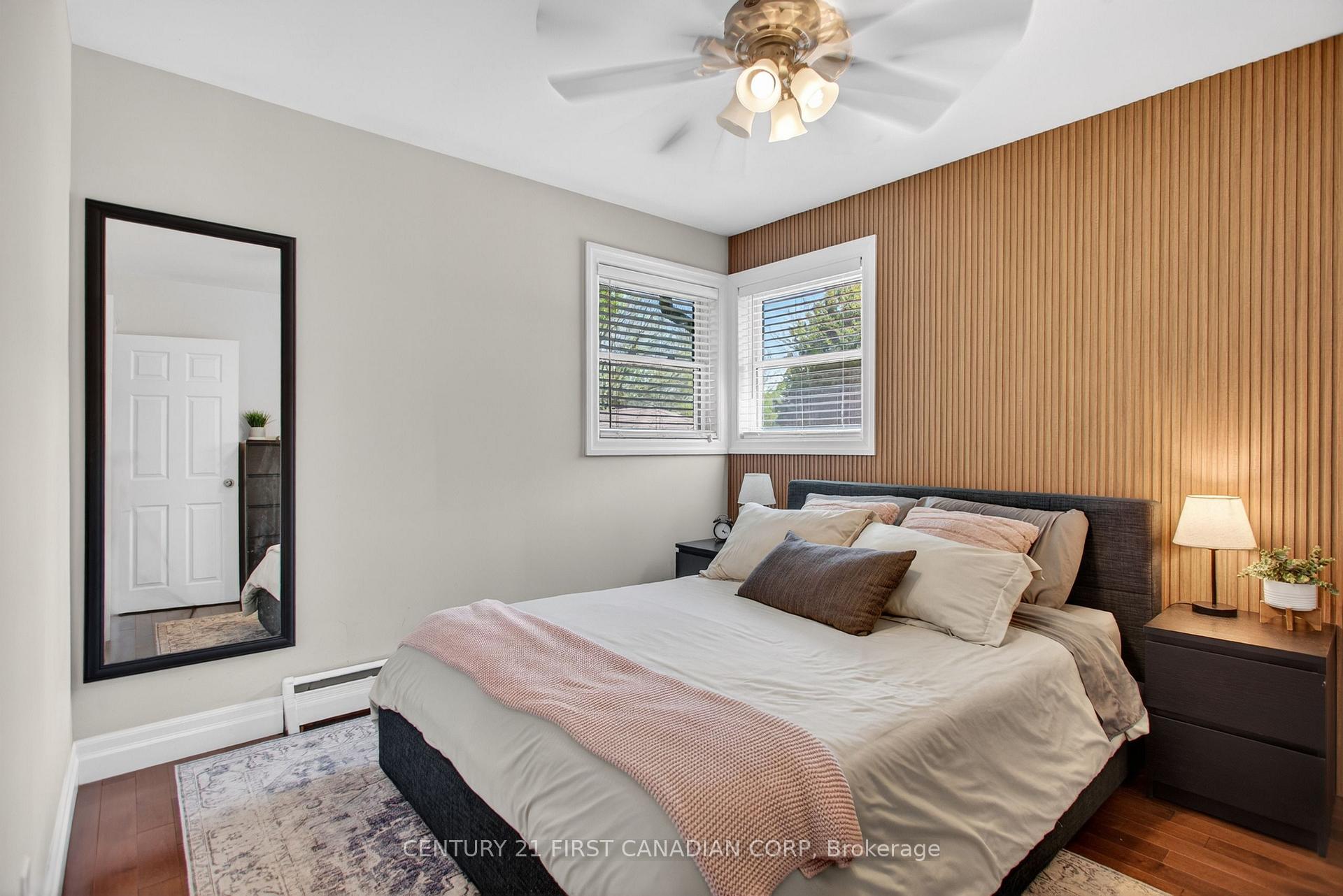 Photo 9 of 681 Brant Street, London, East C — HOMEH
