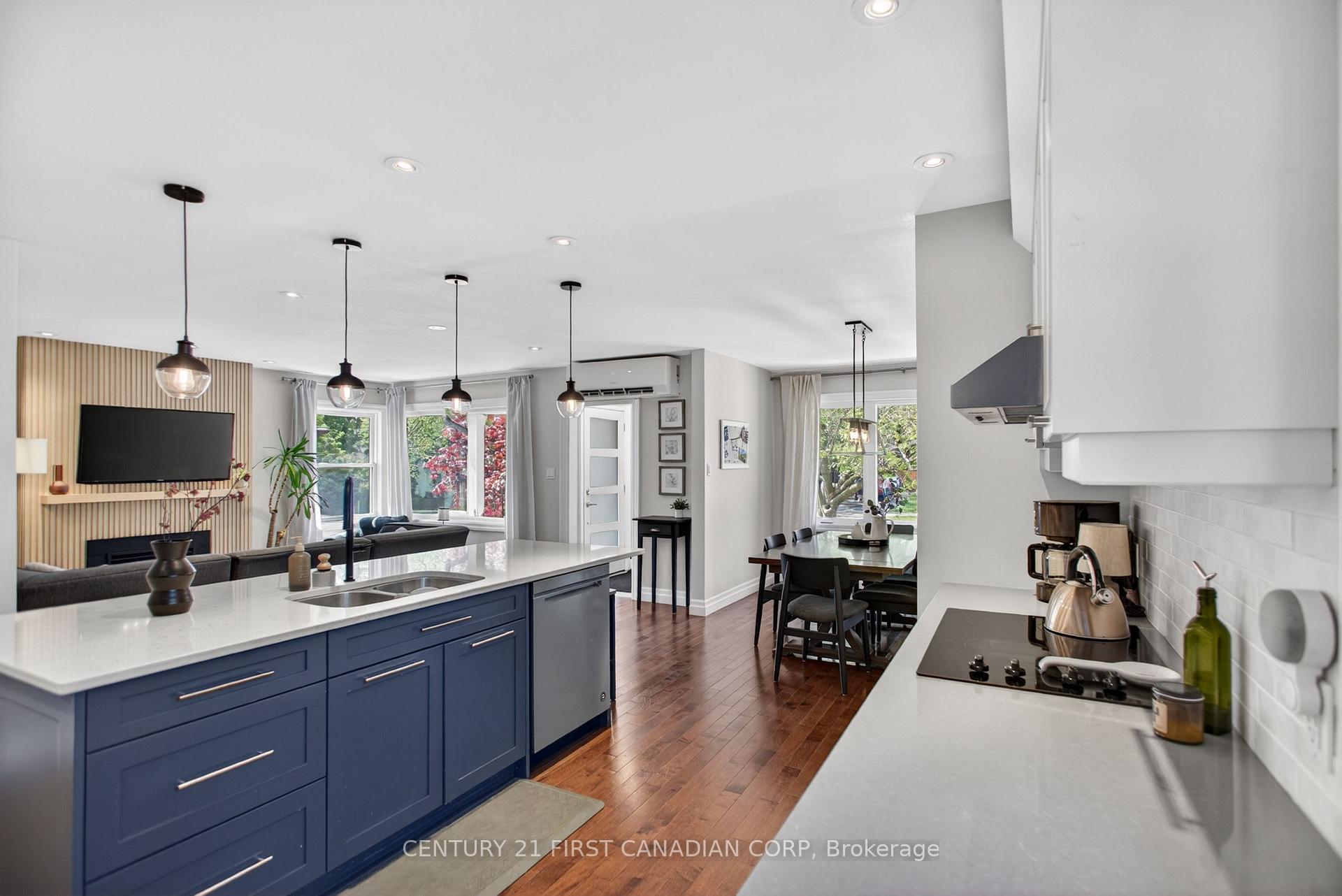 Photo 12 of 681 Brant Street, London, East C — HOMEH