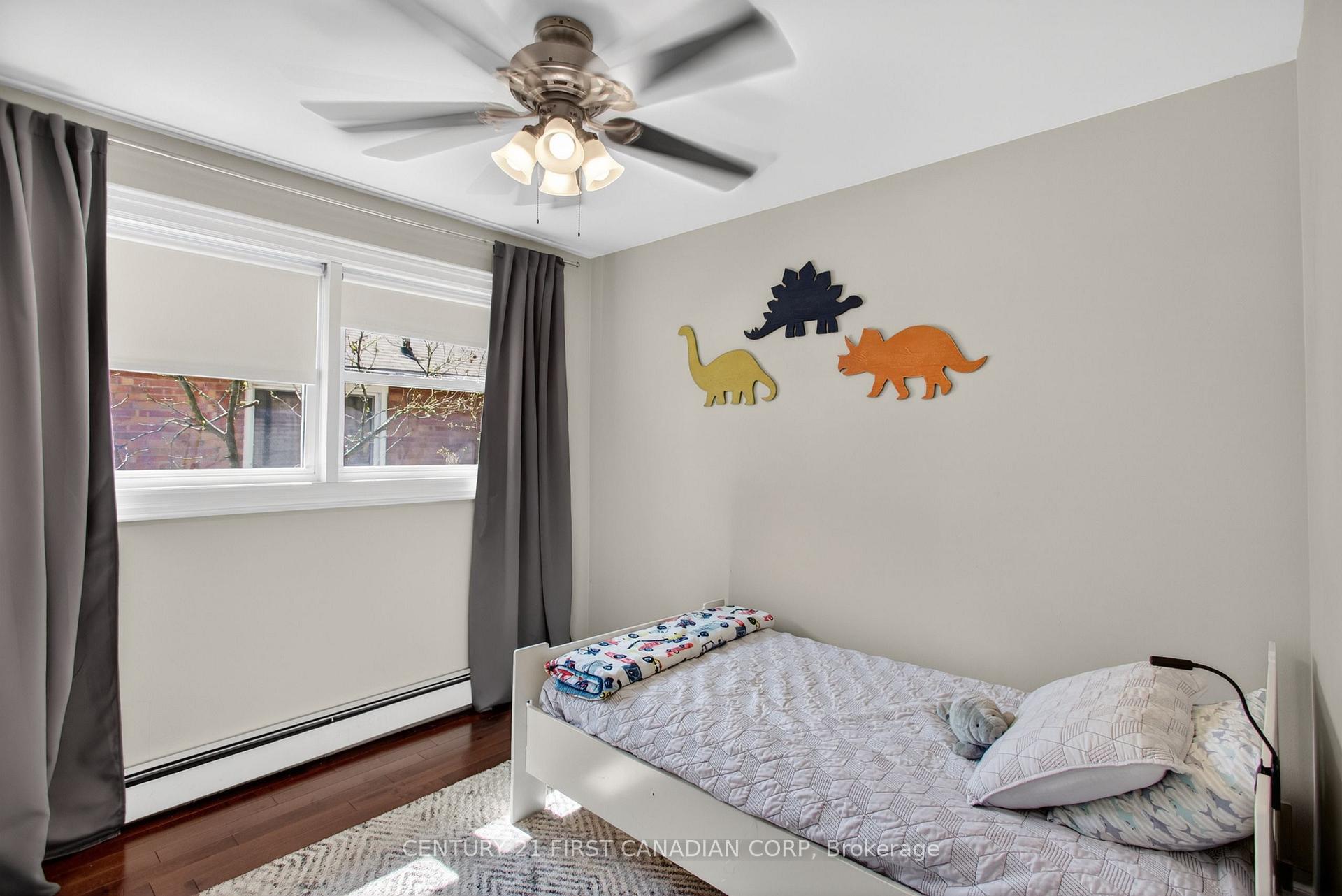 Photo 13 of 681 Brant Street, London, East C — HOMEH