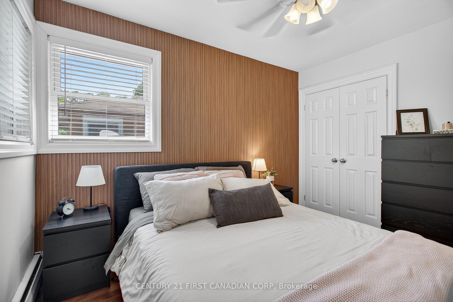 Photo 15 of 681 Brant Street, London, East C — HOMEH
