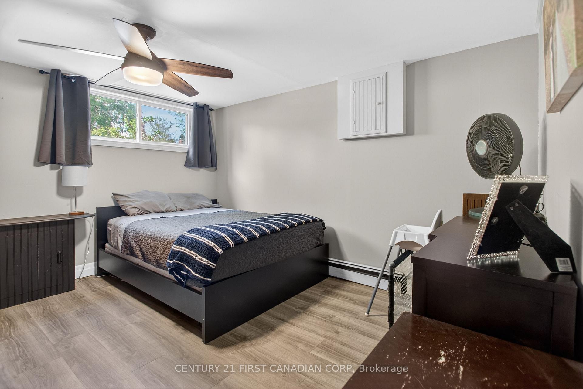 Photo 25 of 681 Brant Street, London, East C — HOMEH