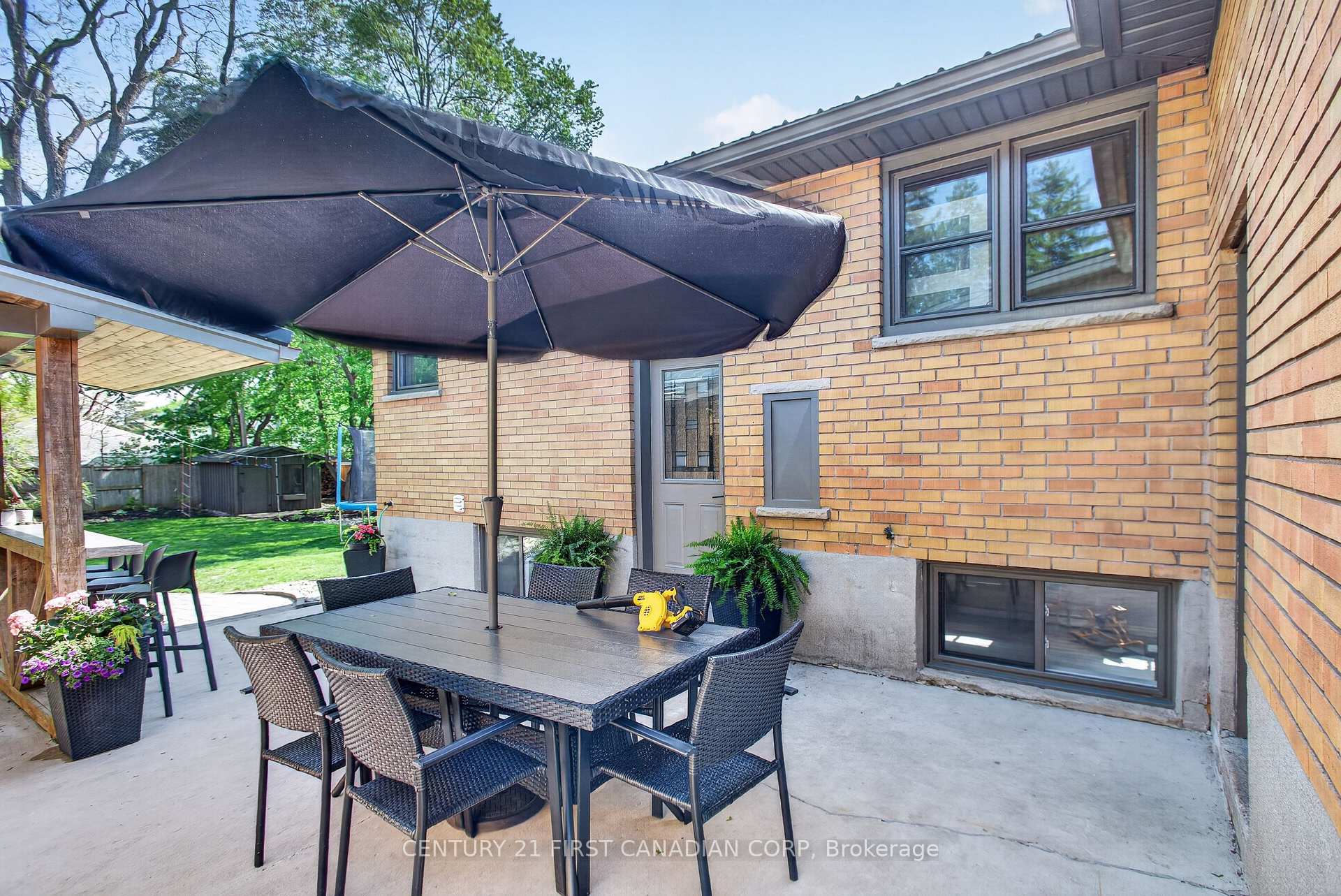 Photo 29 of 681 Brant Street, London, East C — HOMEH