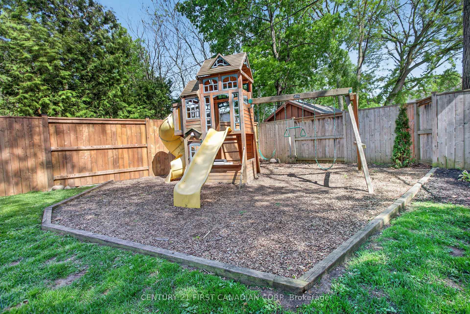 Photo 36 of 681 Brant Street, London, East C — HOMEH
