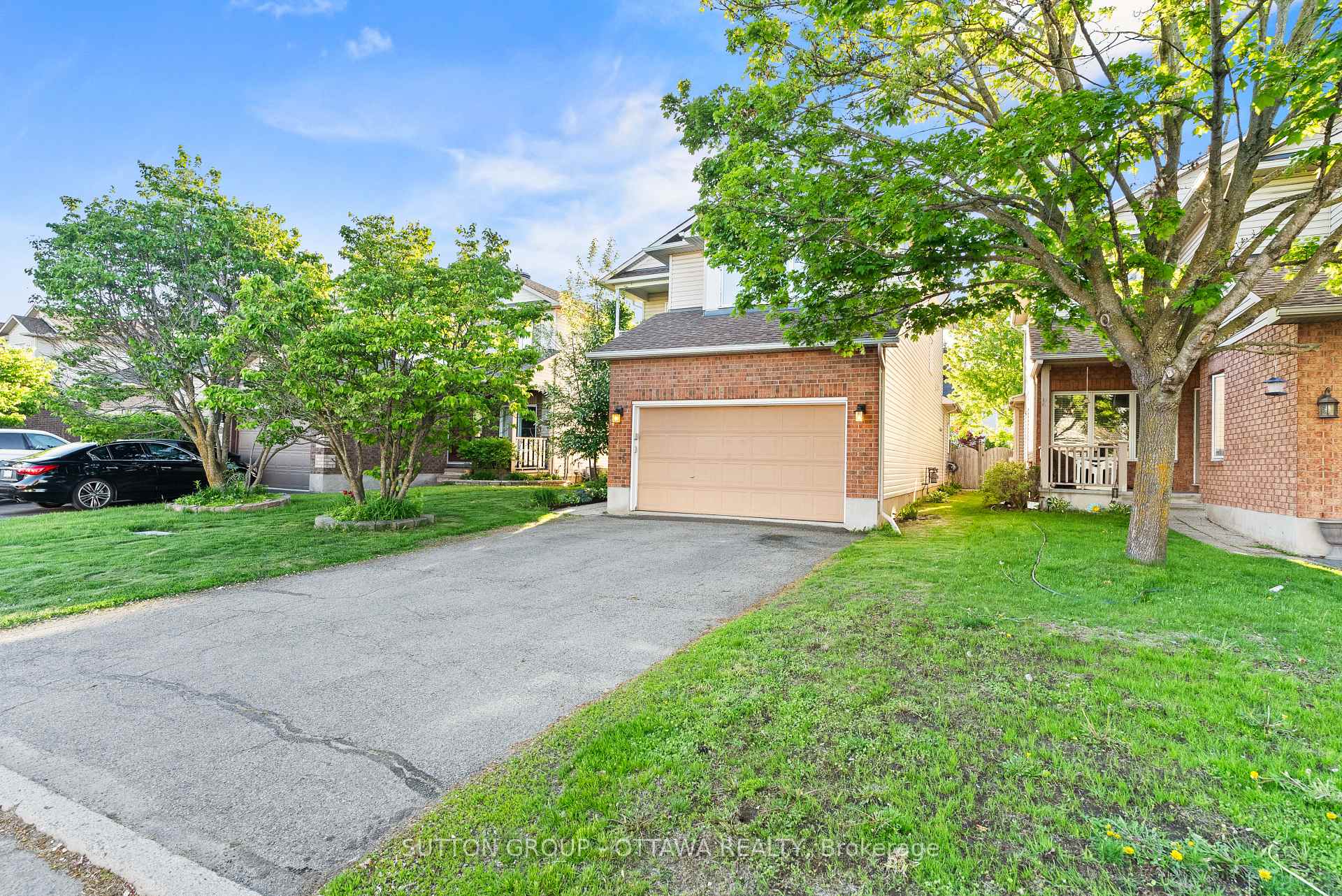 Photo 3 of 4105 Wolfe Point Way, Ottawa, Riverside South/Gloucester Glen — HOMEH