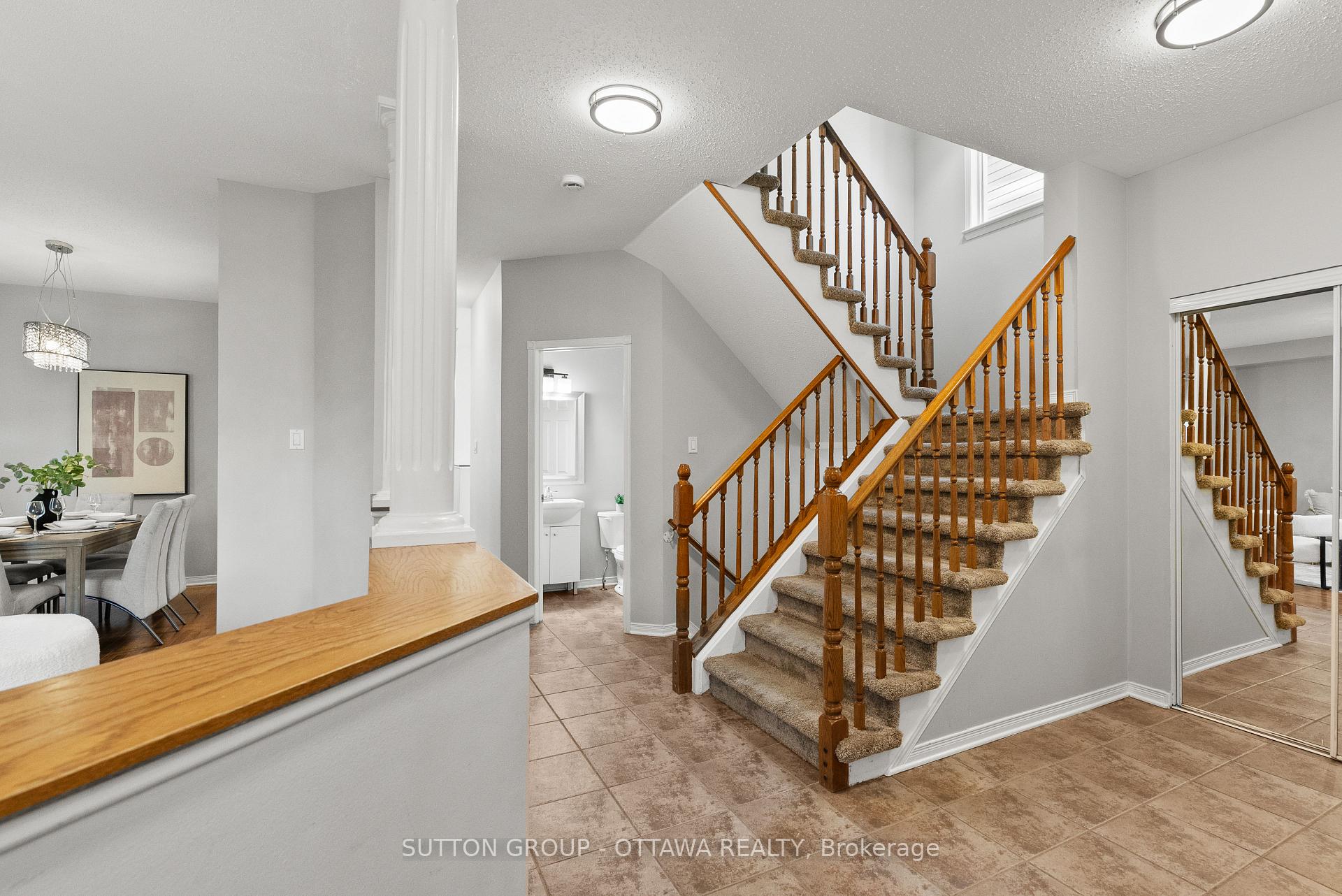 Photo 5 of 4105 Wolfe Point Way, Ottawa, Riverside South/Gloucester Glen — HOMEH