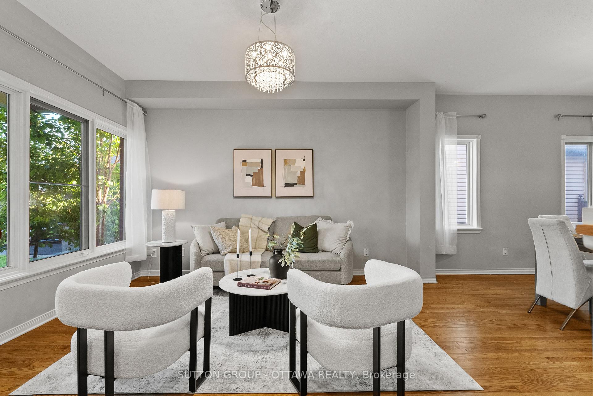 Photo 6 of 4105 Wolfe Point Way, Ottawa, Riverside South/Gloucester Glen — HOMEH