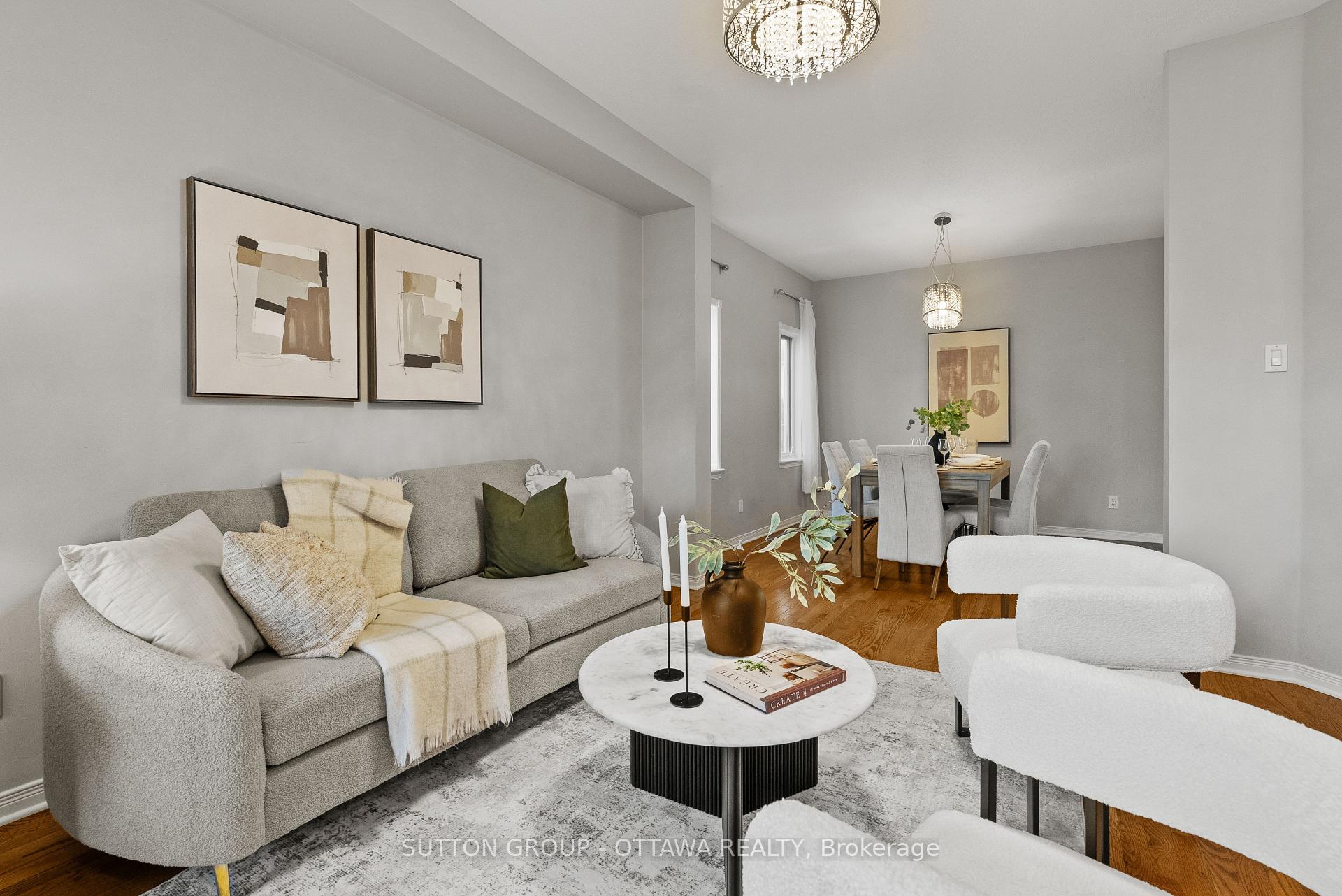 Photo 7 of 4105 Wolfe Point Way, Ottawa, Riverside South/Gloucester Glen — HOMEH
