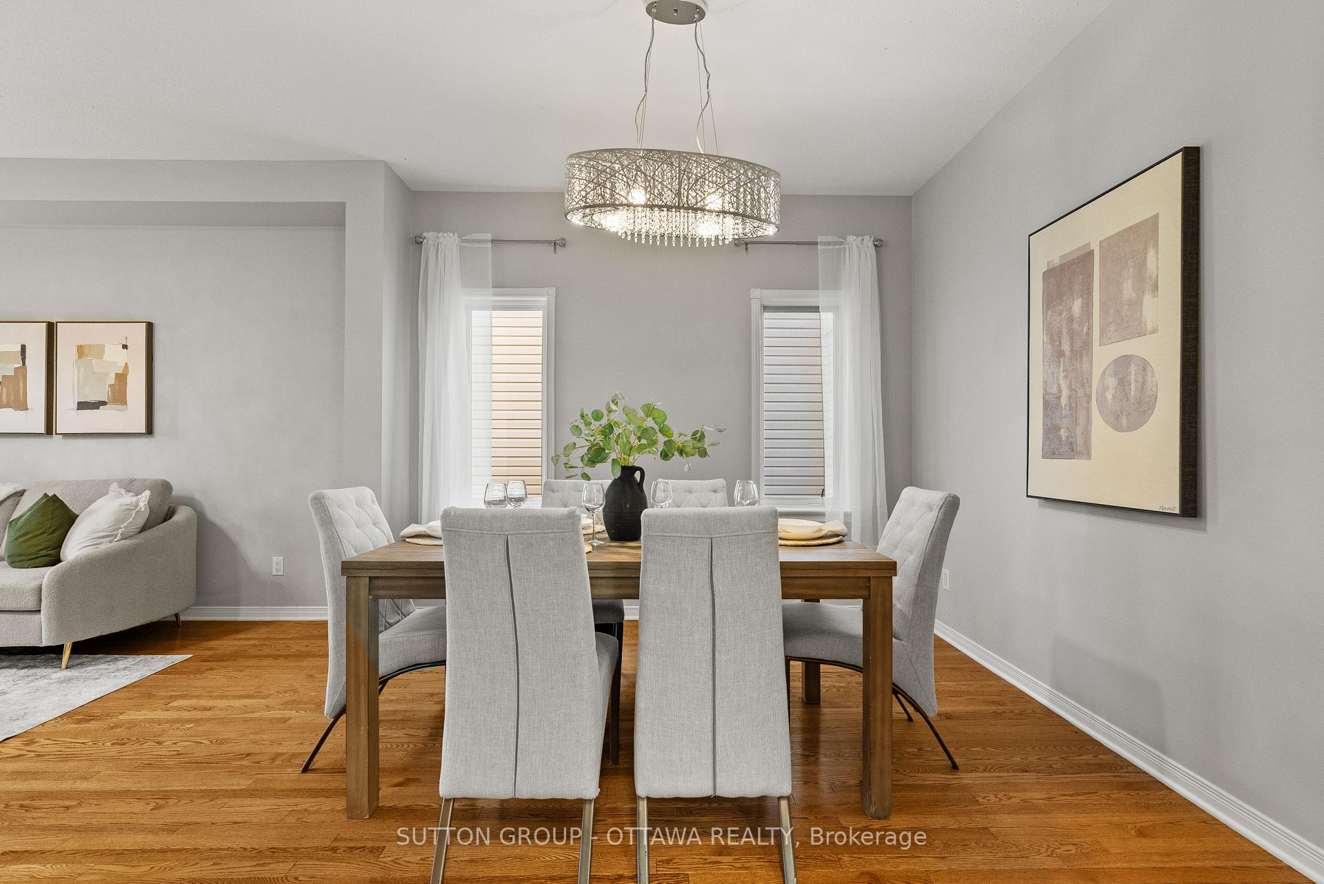 Photo 8 of 4105 Wolfe Point Way, Ottawa, Riverside South/Gloucester Glen — HOMEH