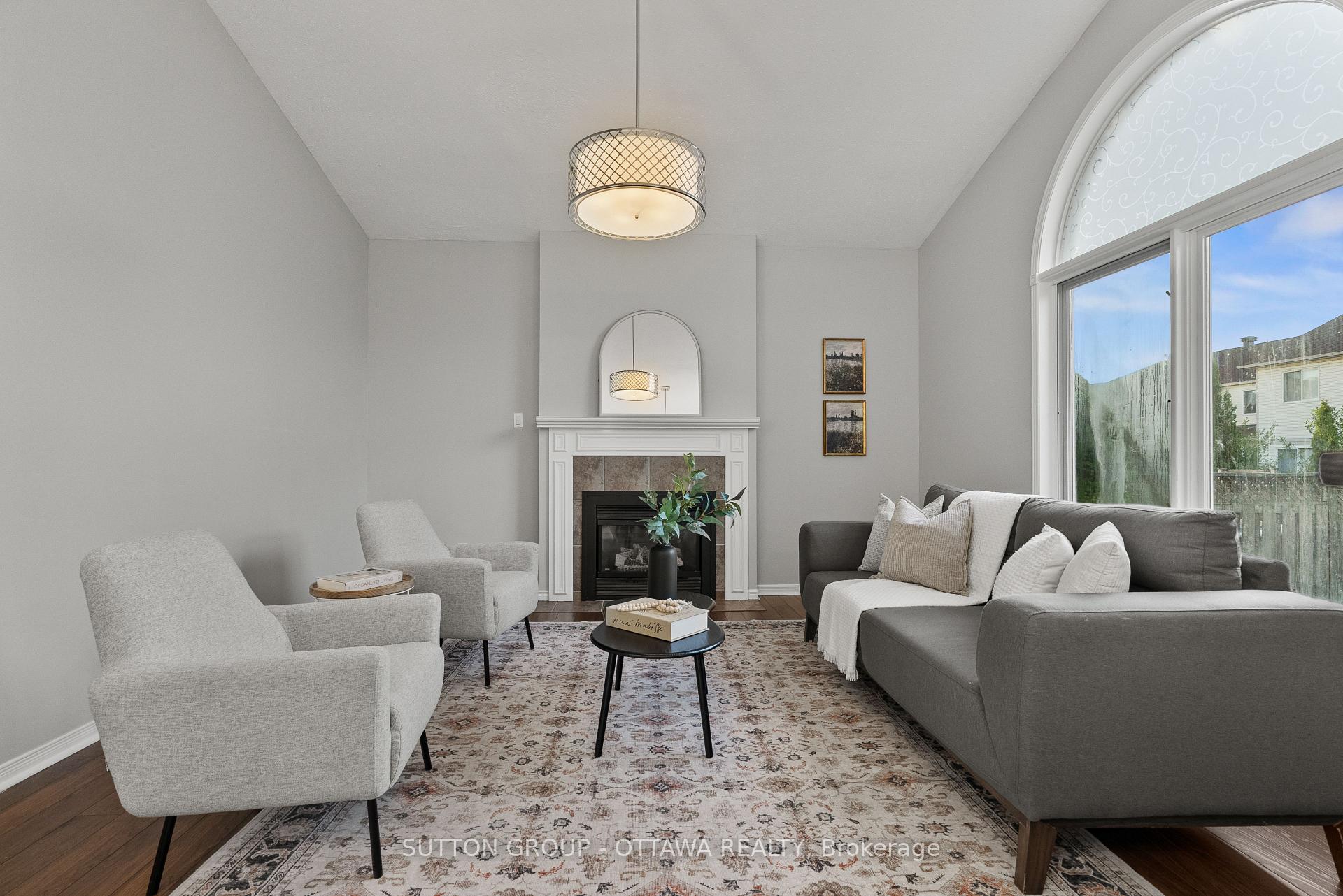 Photo 16 of 4105 Wolfe Point Way, Ottawa, Riverside South/Gloucester Glen — HOMEH