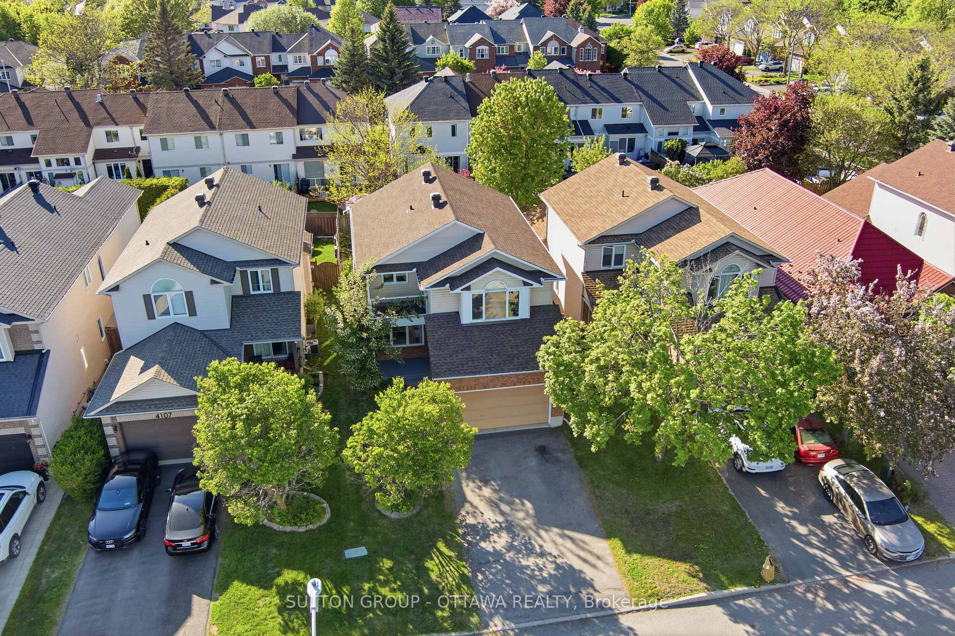 Photo 35 of 4105 Wolfe Point Way, Ottawa, Riverside South/Gloucester Glen — HOMEH