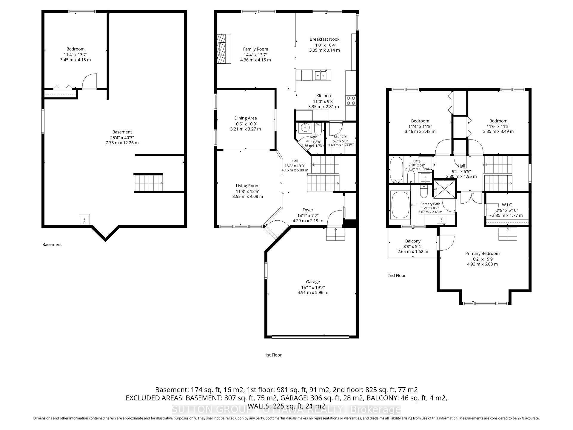 Photo 36 of 4105 Wolfe Point Way, Ottawa, Riverside South/Gloucester Glen — HOMEH
