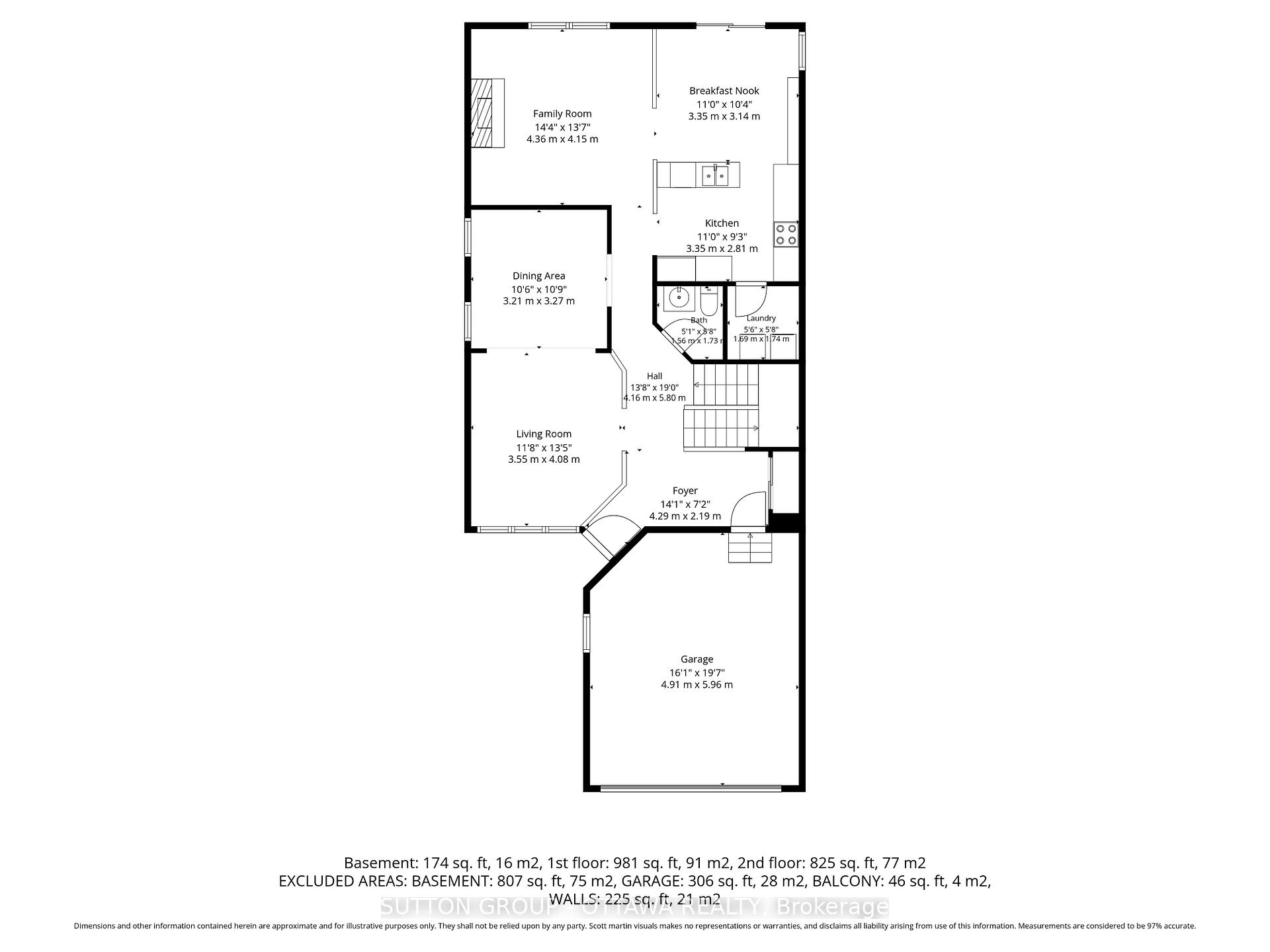 Photo 37 of 4105 Wolfe Point Way, Ottawa, Riverside South/Gloucester Glen — HOMEH