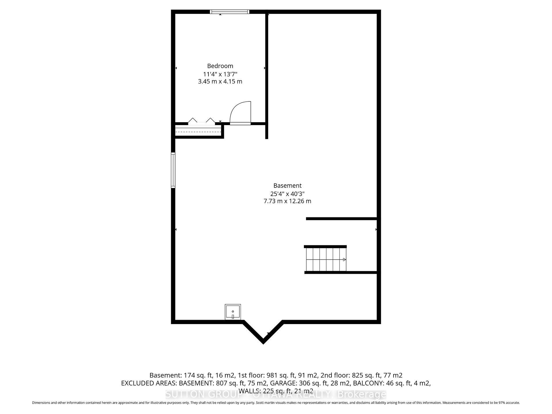 Photo 39 of 4105 Wolfe Point Way, Ottawa, Riverside South/Gloucester Glen — HOMEH