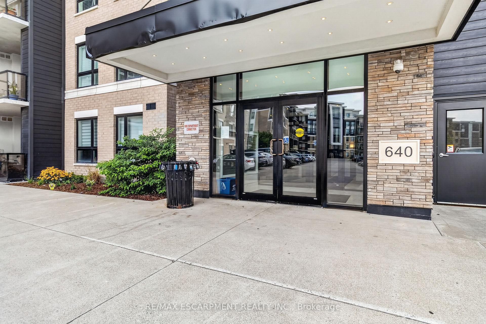 Photo 2 of Unit 602, 640 Sauve Street, Milton, Beaty — HOMEH