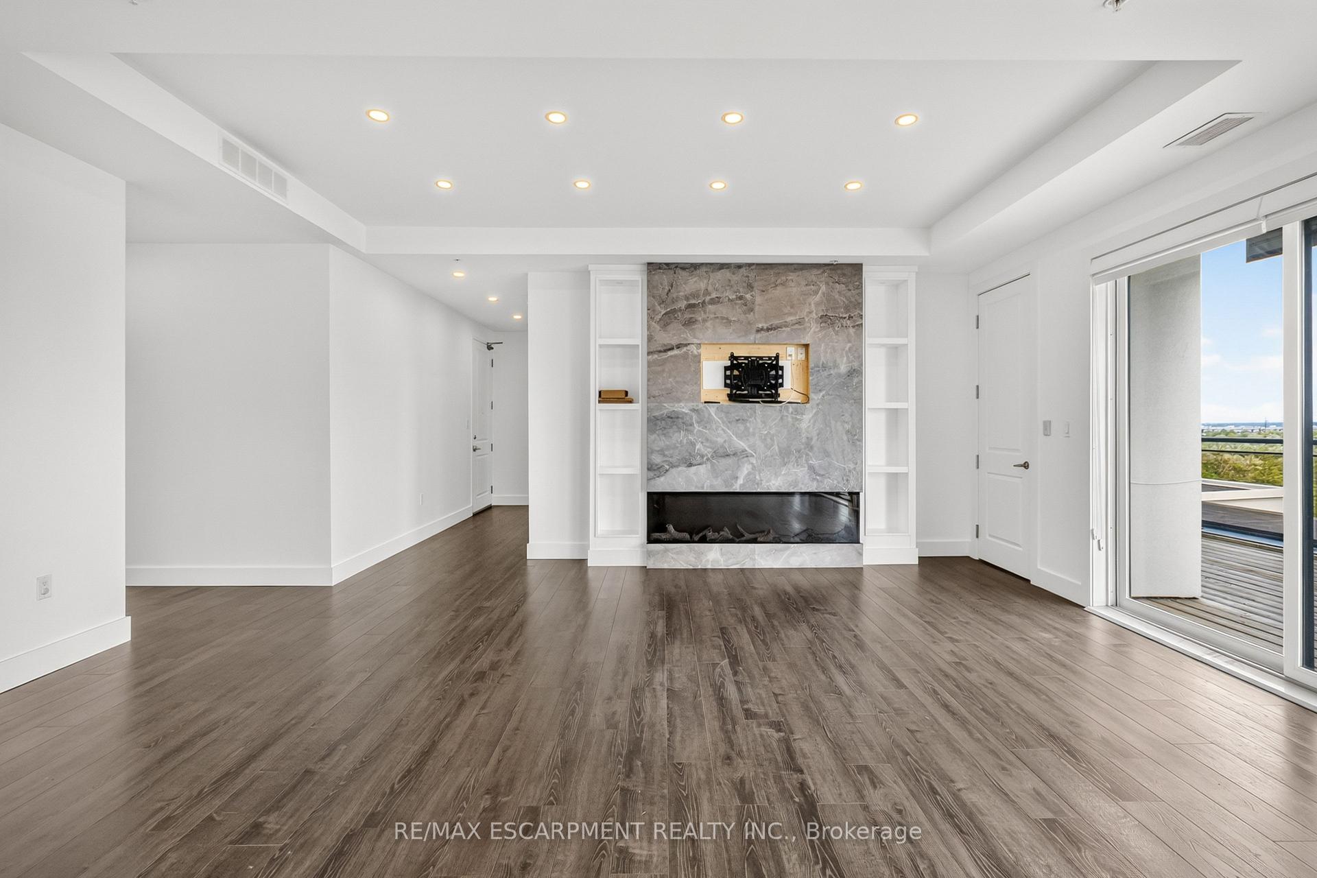 Photo 12 of Unit 602, 640 Sauve Street, Milton, Beaty — HOMEH