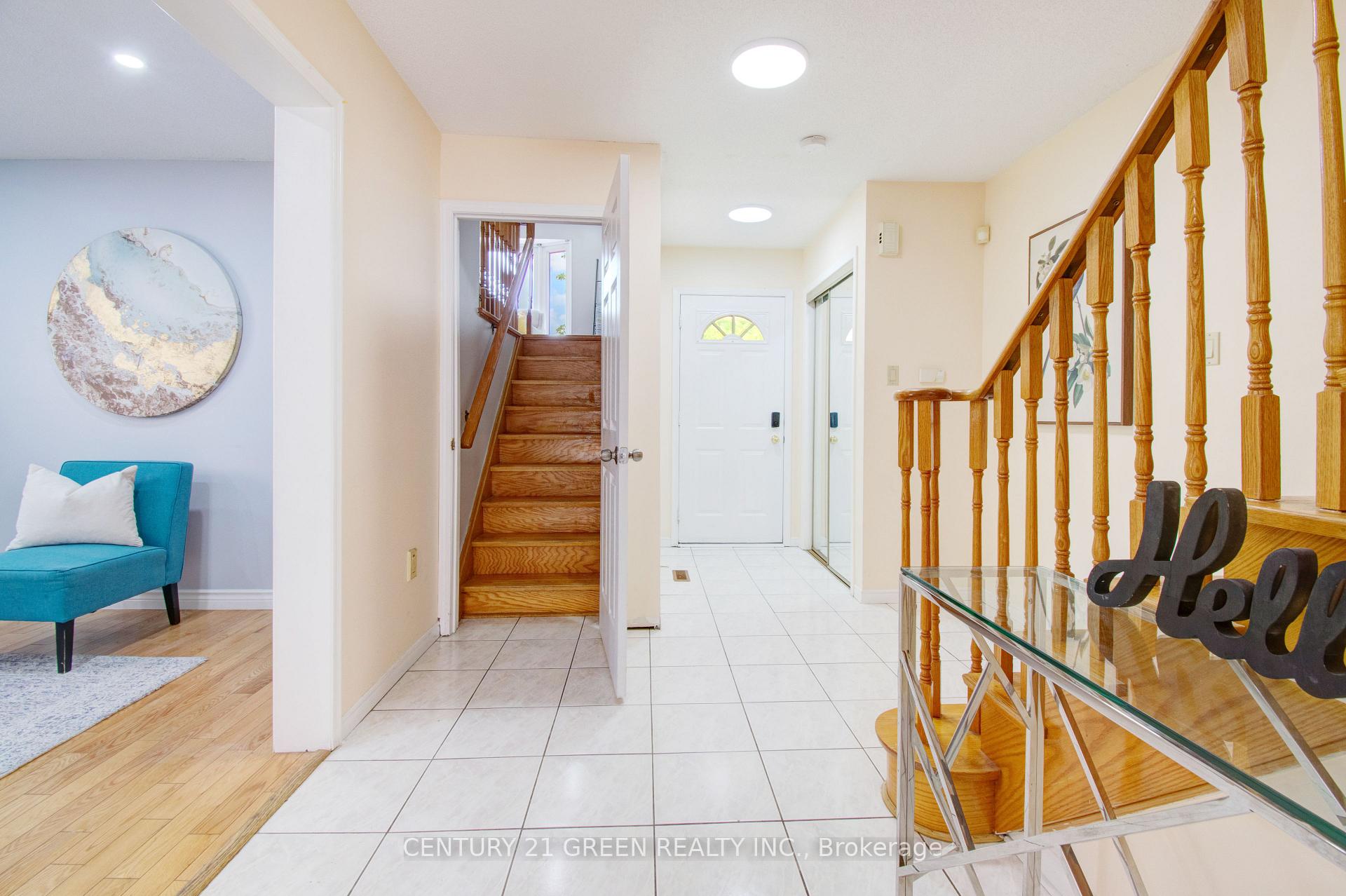 Photo 17 of 1 Candy Crescent, Brampton, Northwood Park — HOMEH
