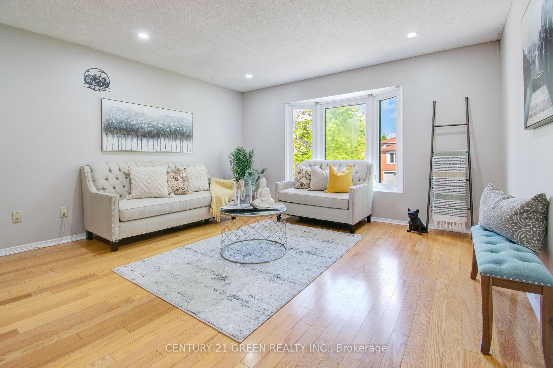 Photo 19 of 1 Candy Crescent, Brampton, Northwood Park — HOMEH