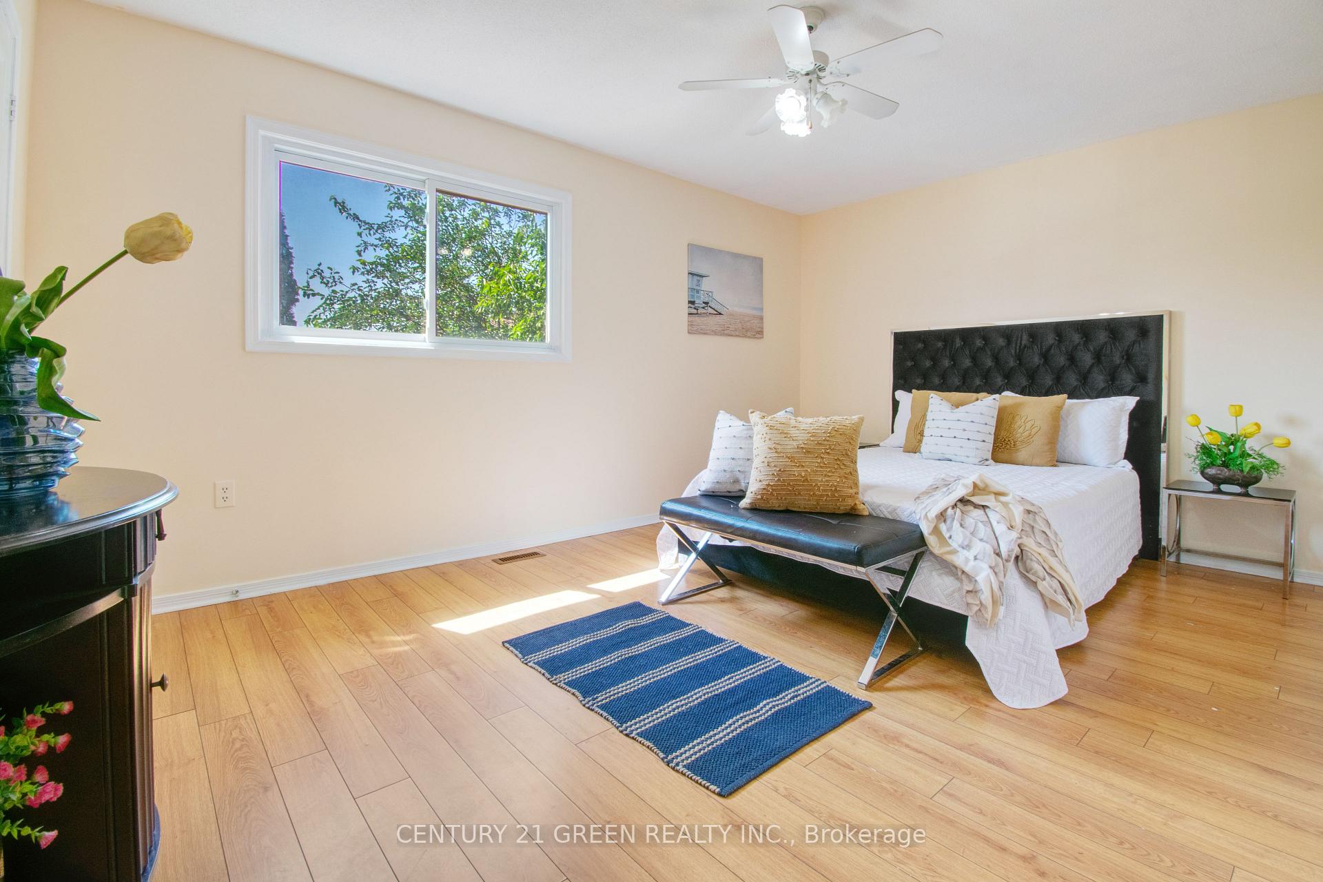 Photo 25 of 1 Candy Crescent, Brampton, Northwood Park — HOMEH