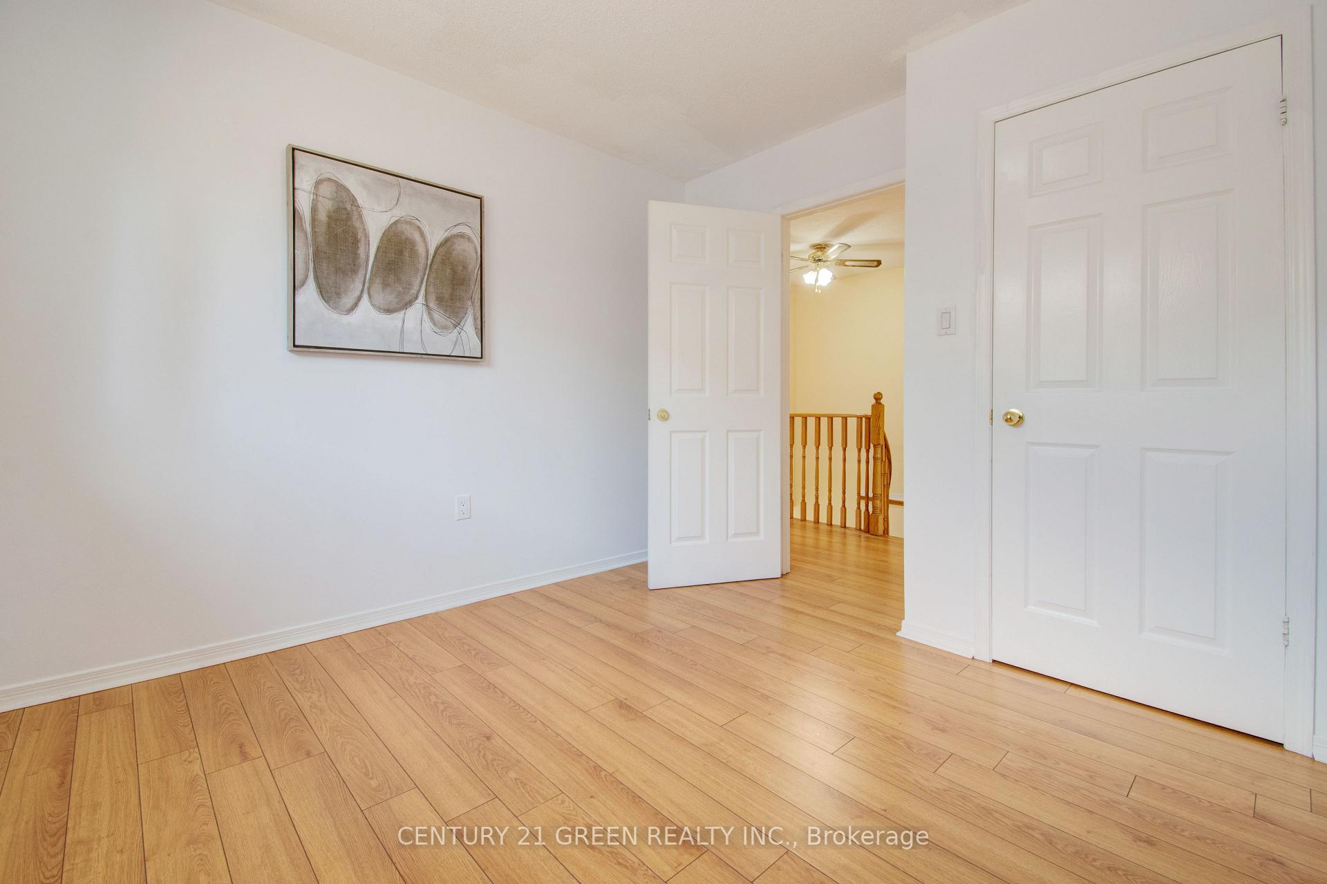 Photo 32 of 1 Candy Crescent, Brampton, Northwood Park — HOMEH