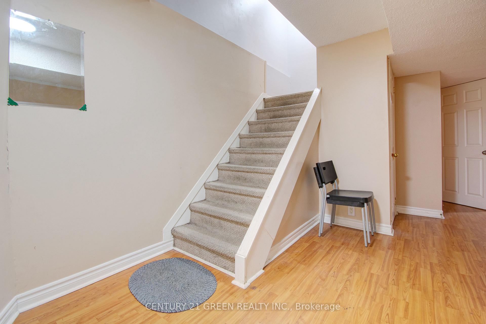 Photo 37 of 1 Candy Crescent, Brampton, Northwood Park — HOMEH