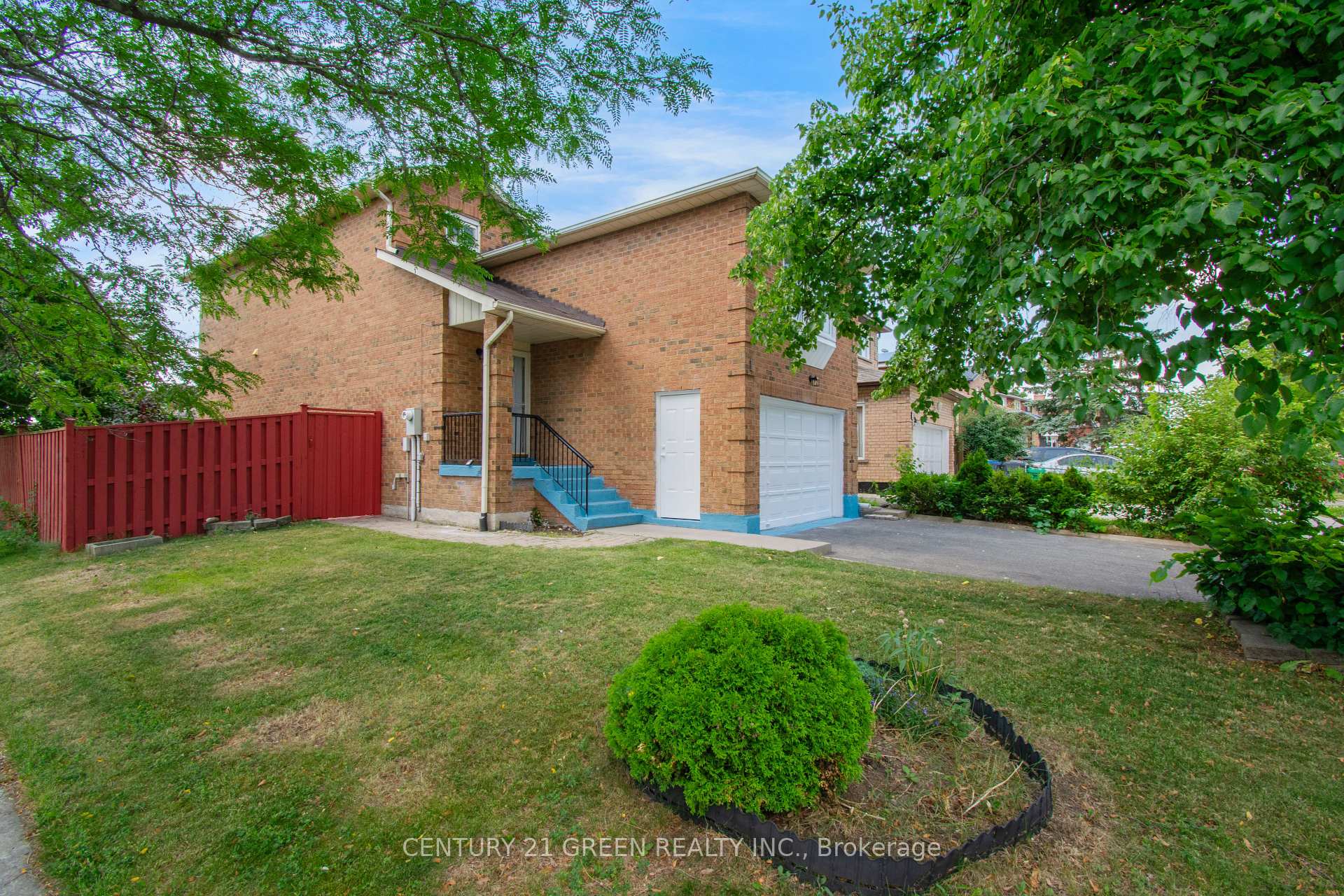Photo 43 of 1 Candy Crescent, Brampton, Northwood Park — HOMEH