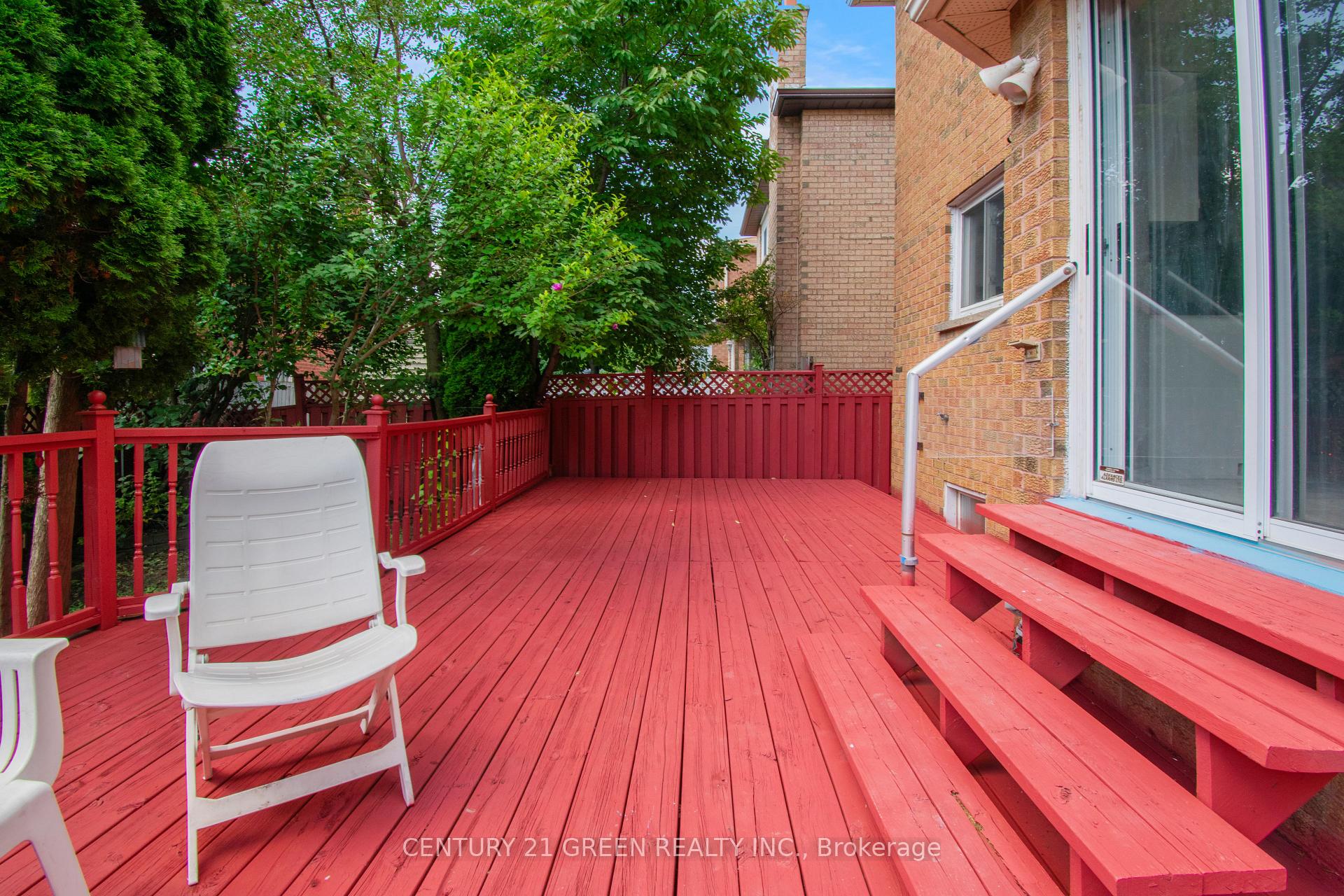 Photo 44 of 1 Candy Crescent, Brampton, Northwood Park — HOMEH