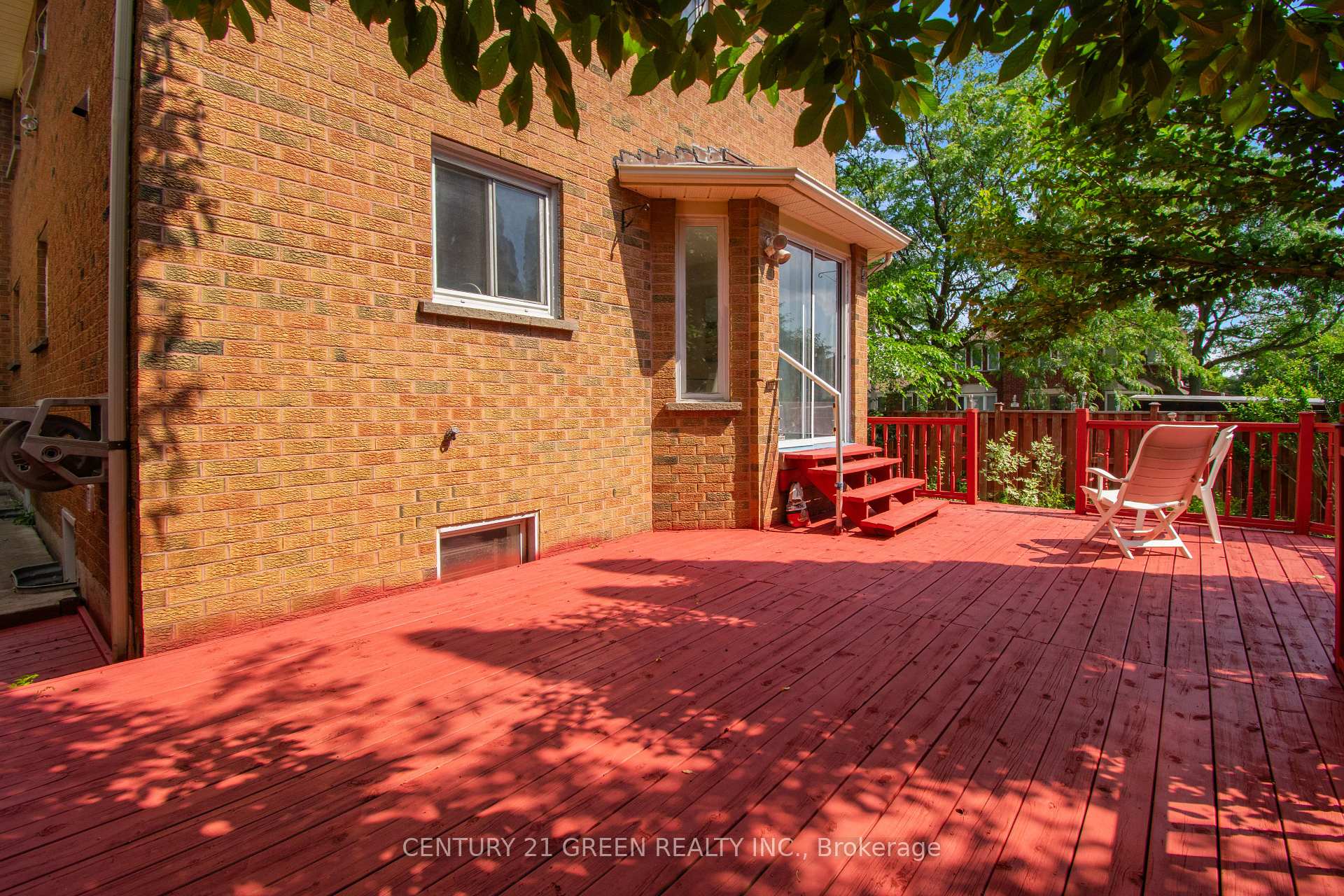 Photo 45 of 1 Candy Crescent, Brampton, Northwood Park — HOMEH