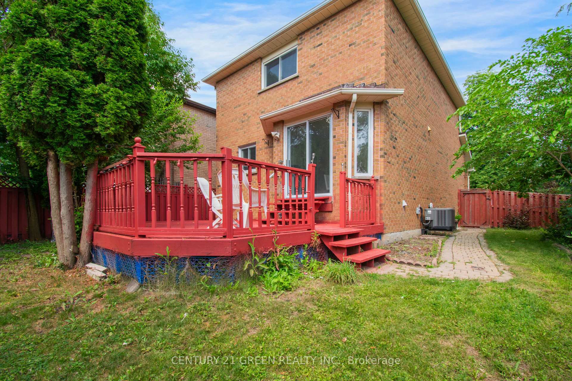 Photo 46 of 1 Candy Crescent, Brampton, Northwood Park — HOMEH