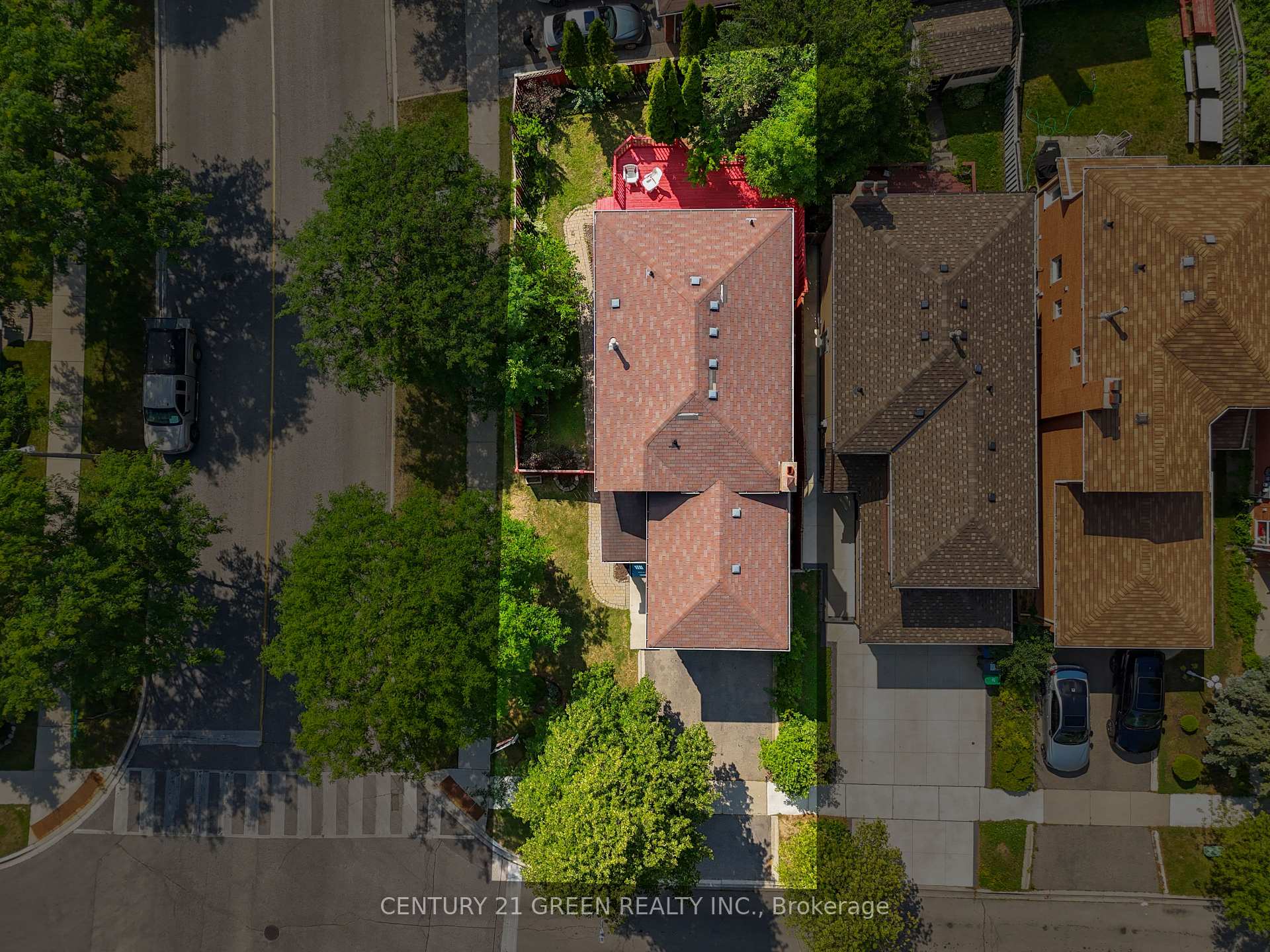 Photo 48 of 1 Candy Crescent, Brampton, Northwood Park — HOMEH